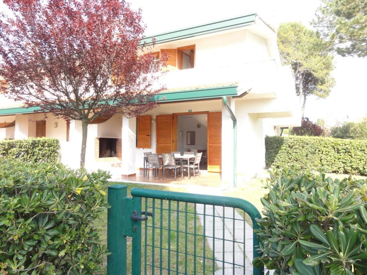 Villaggio Danubio Casa vacanze
