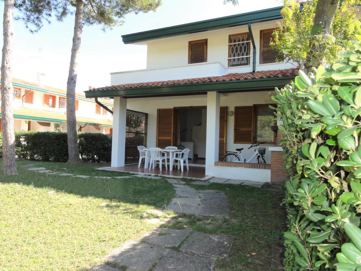 Villaggio Danubio