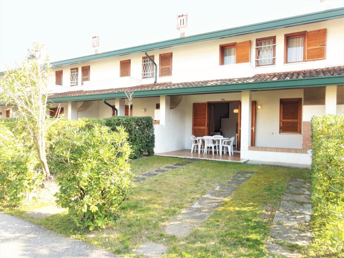 Villaggio Danubio * Bibione