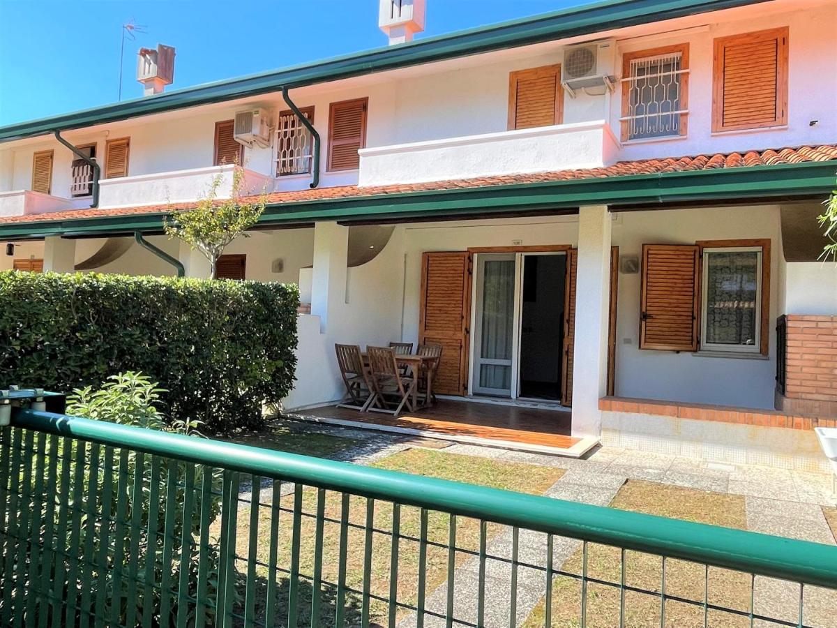 Villaggio Danubio Ferienhaus Bibione