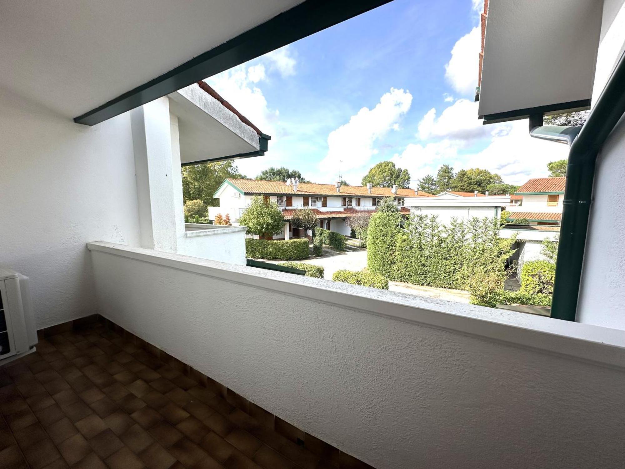 Villaggio Danubio Ferienhaus *