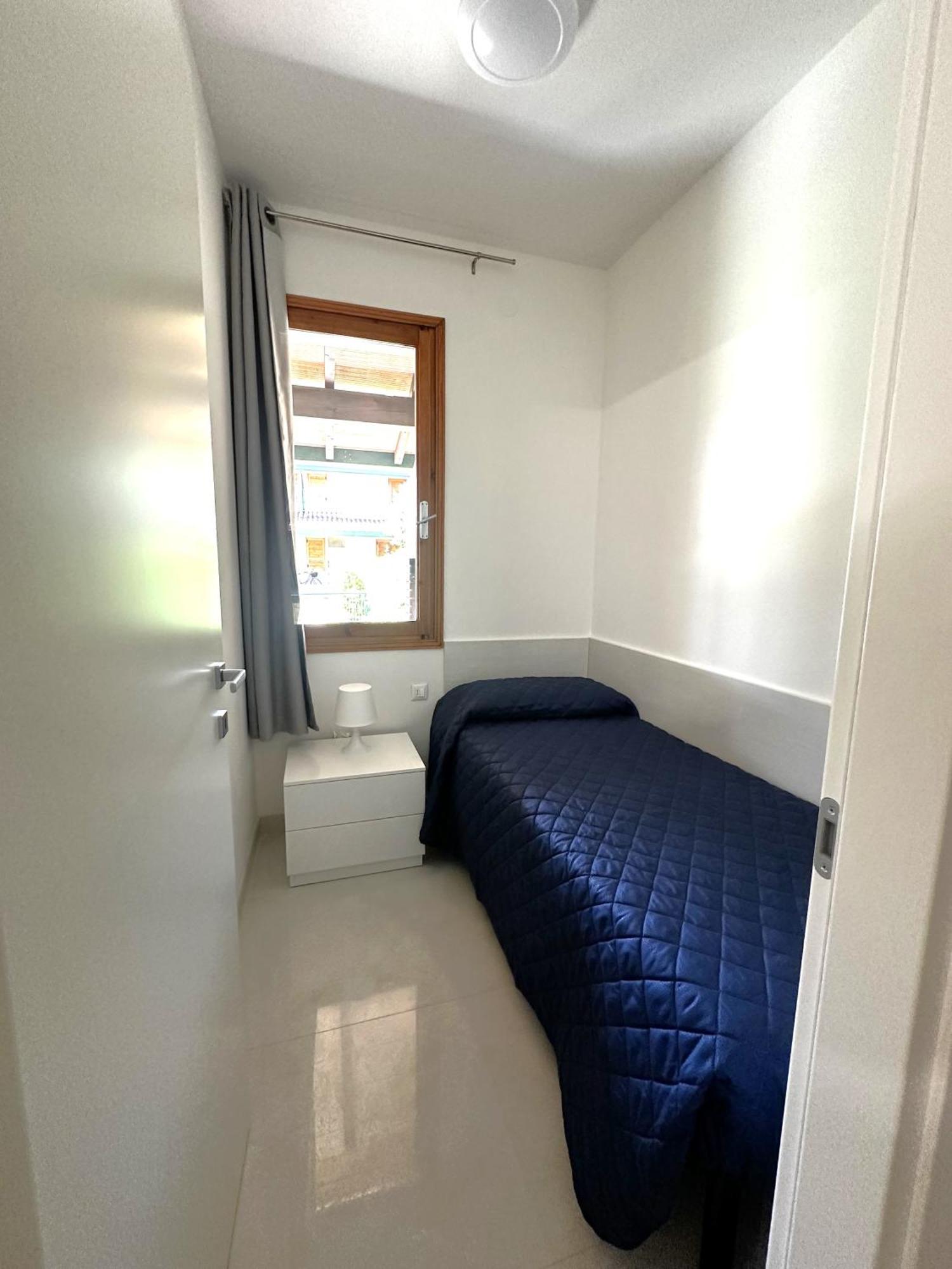 Casa vacanze Villaggio Danubio *