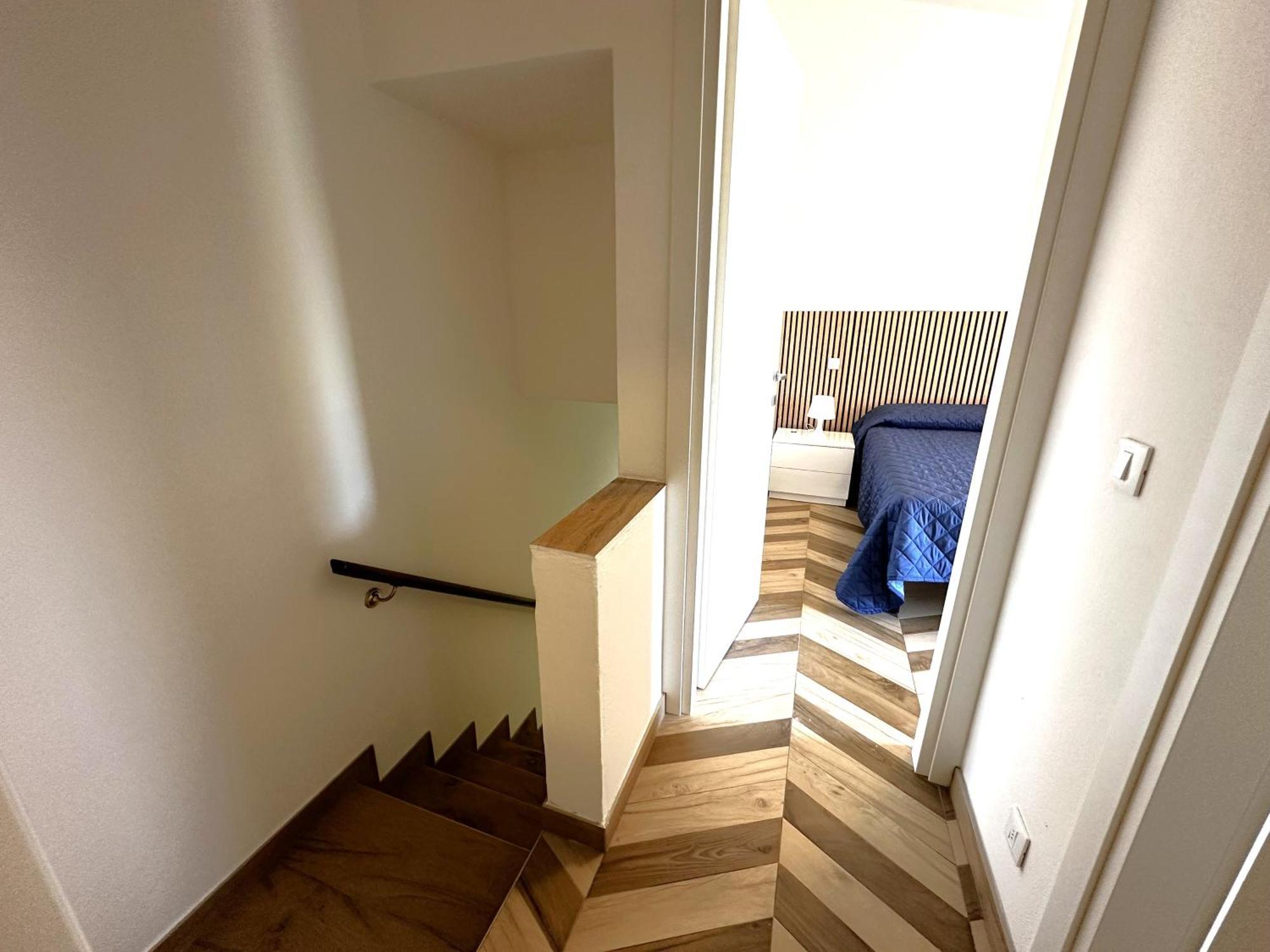 Villaggio Danubio Ferienhaus Bibione