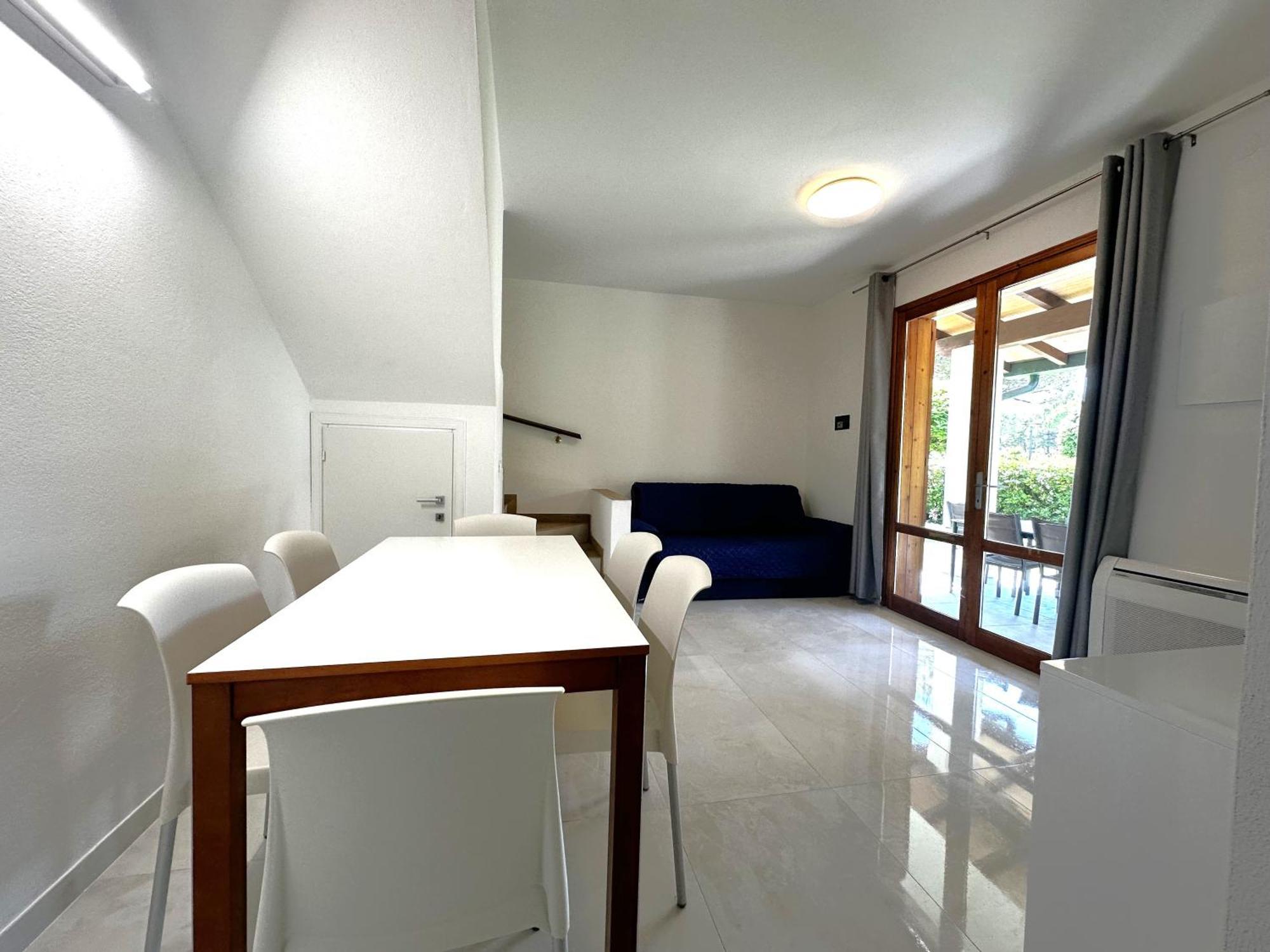 Casa vacanze Villaggio Danubio Bibione