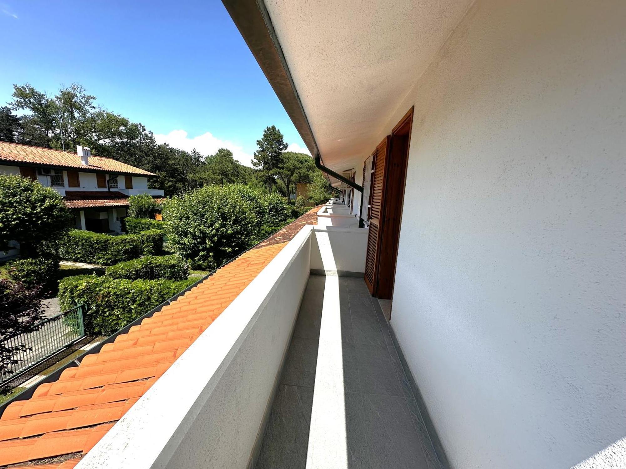 Villaggio Danubio Casa vacanze