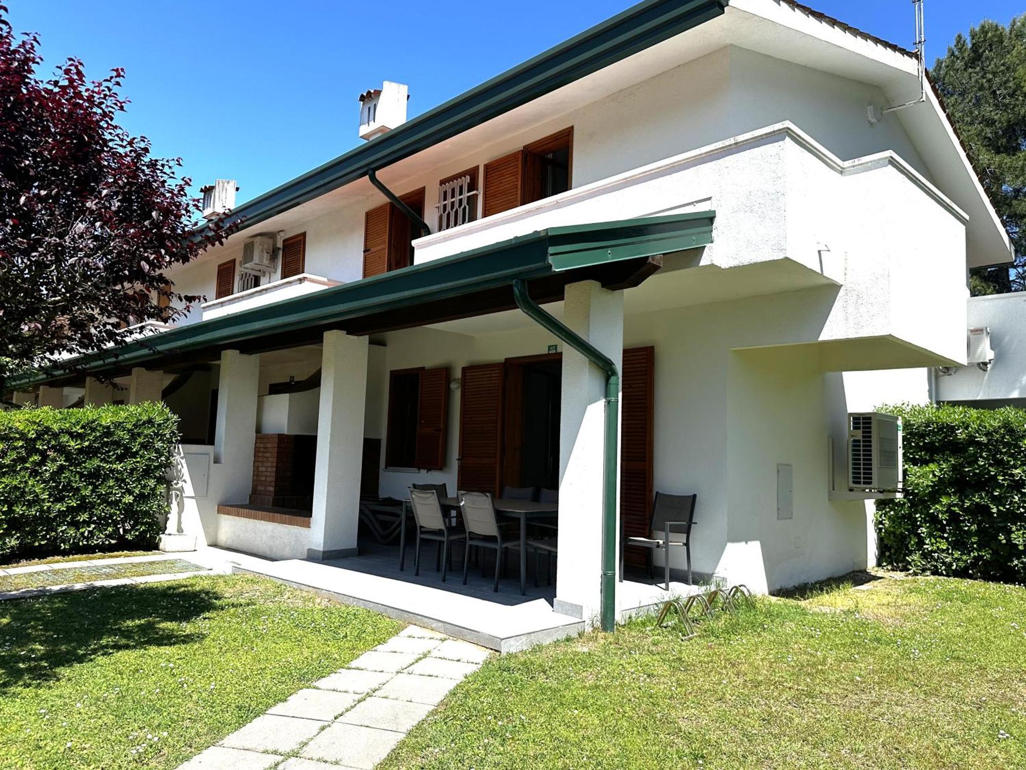 Casa vacanze Villaggio Danubio