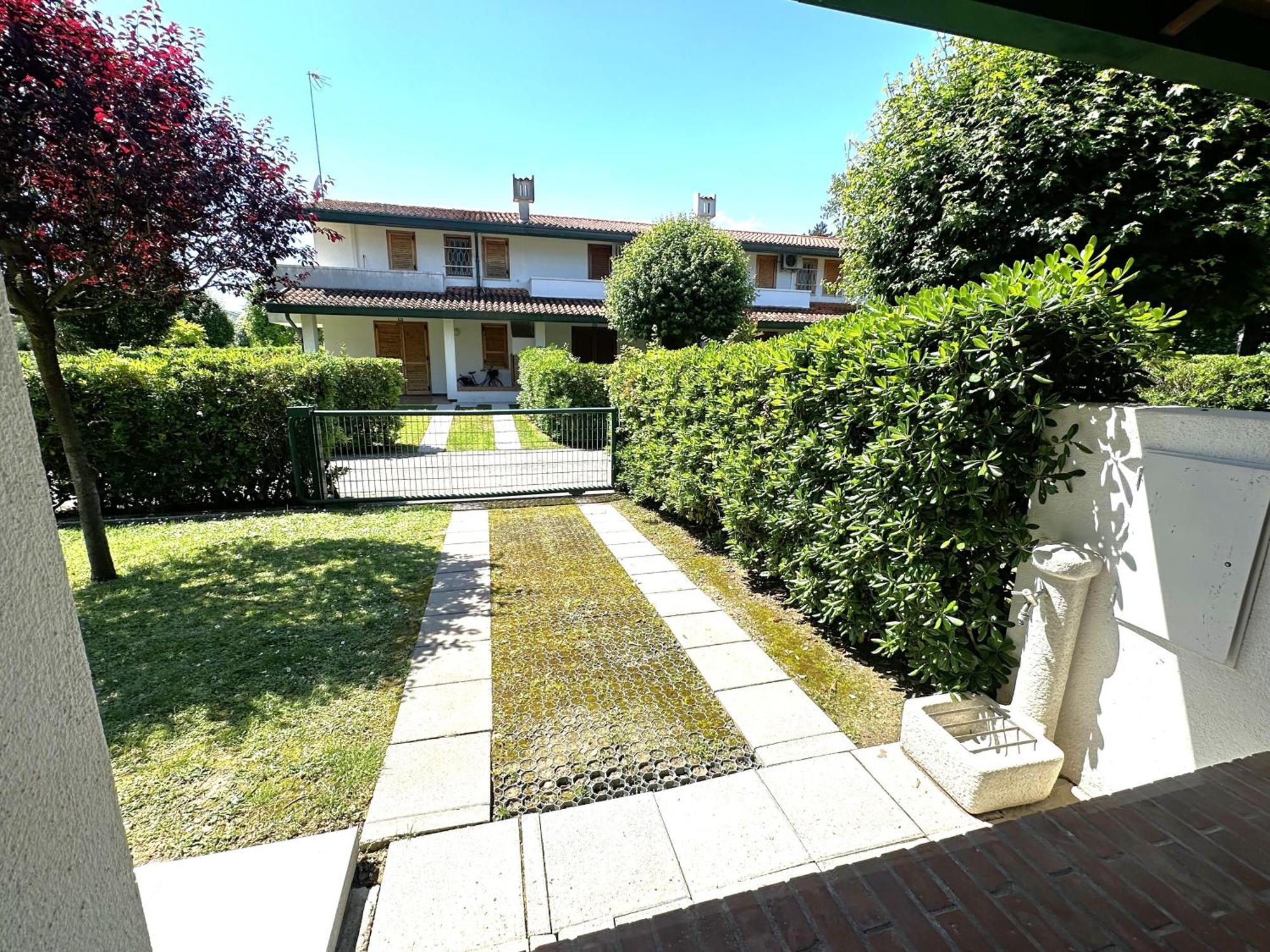 Casa vacanze Villaggio Danubio *