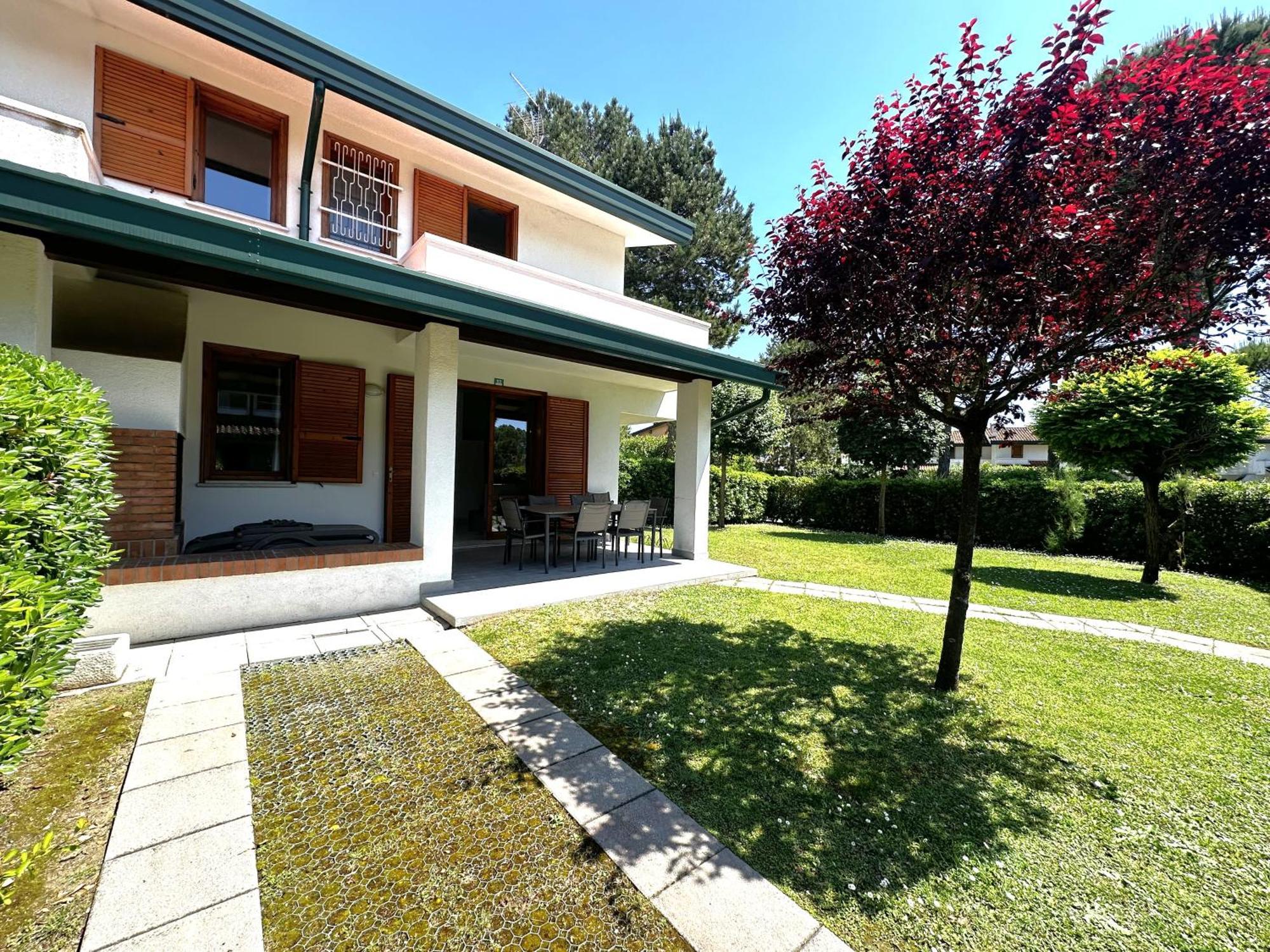 Villaggio Danubio Bibione