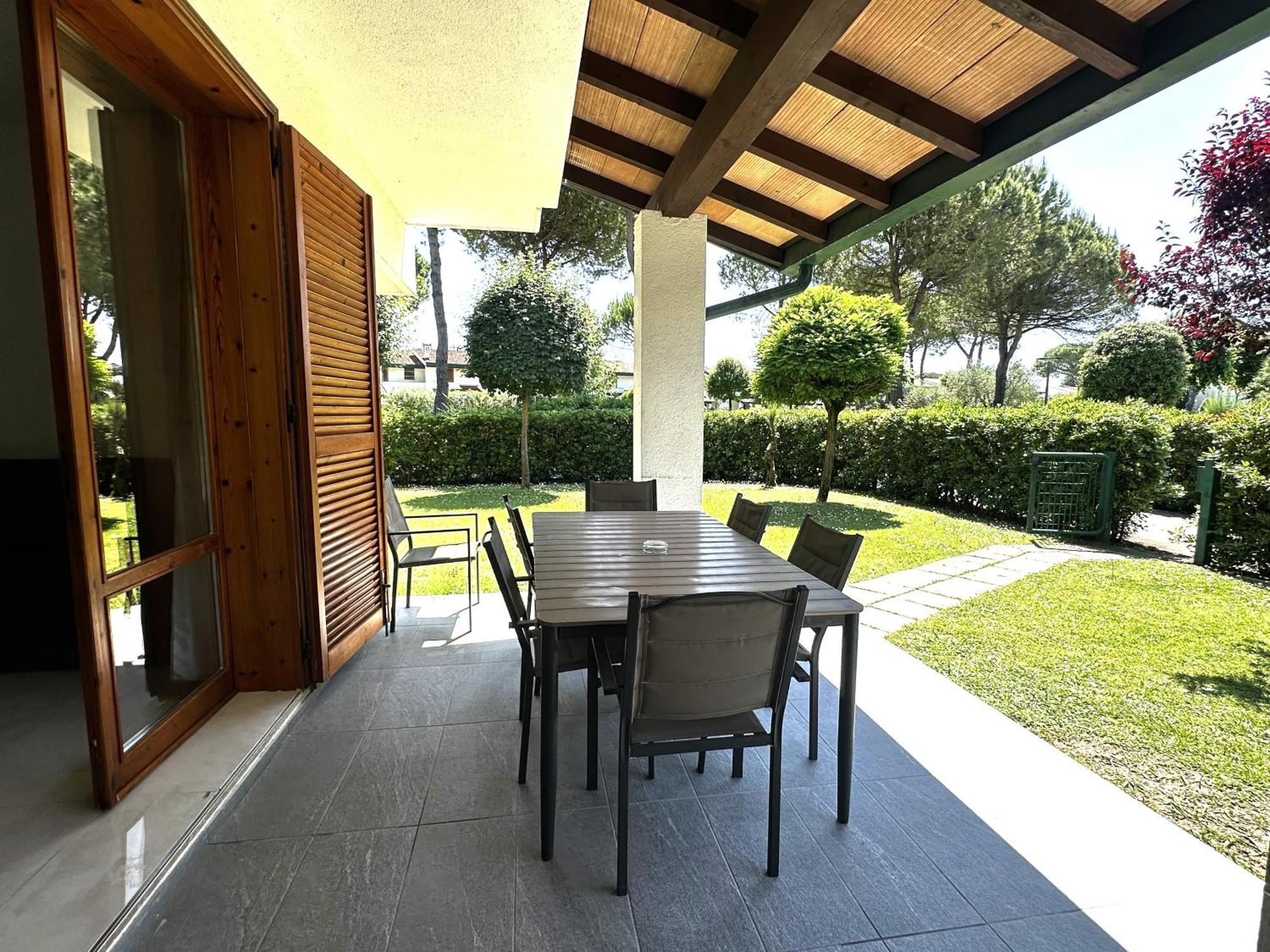 Villaggio Danubio Casa vacanze