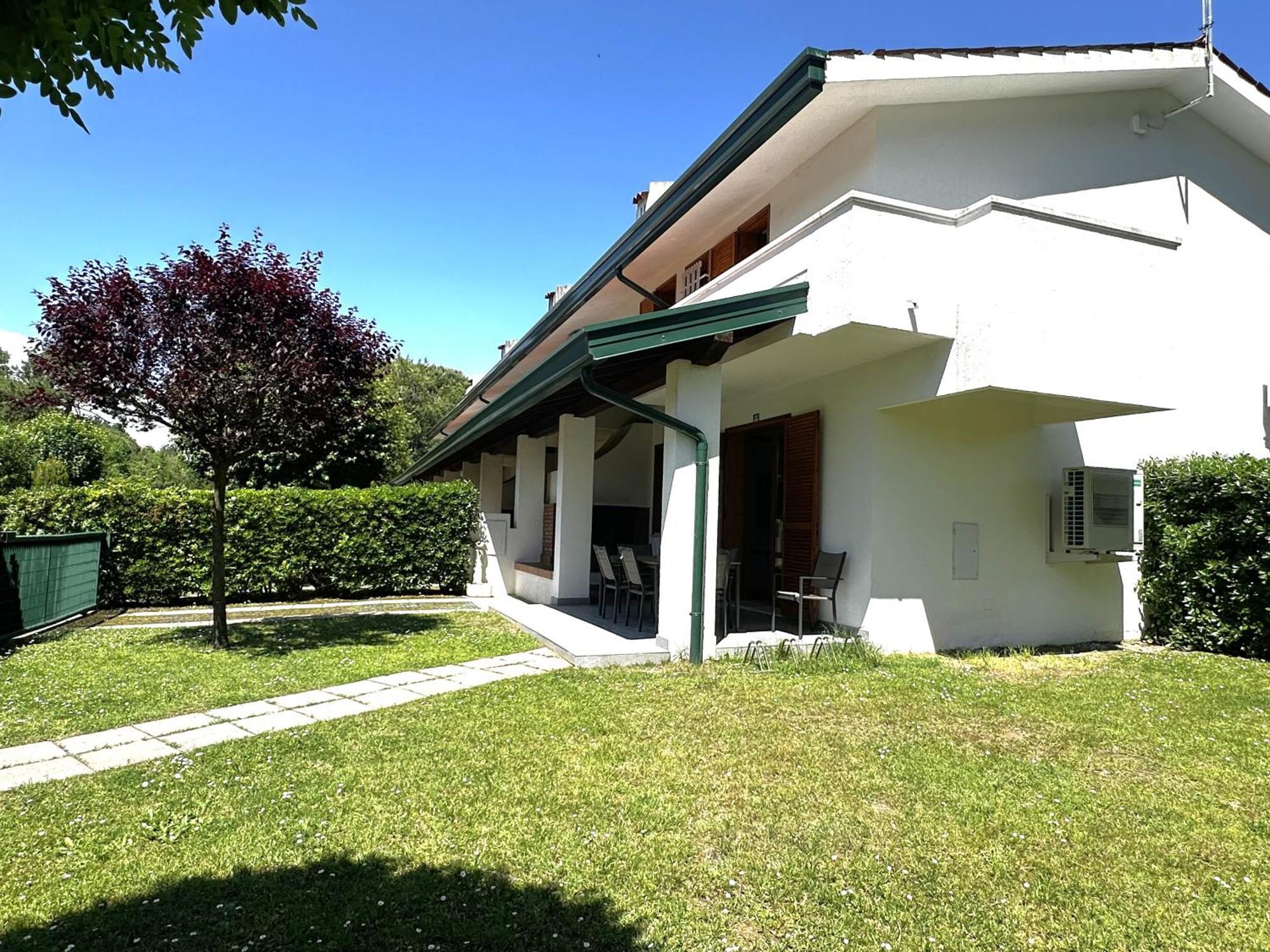 Villaggio Danubio Casa vacanze *