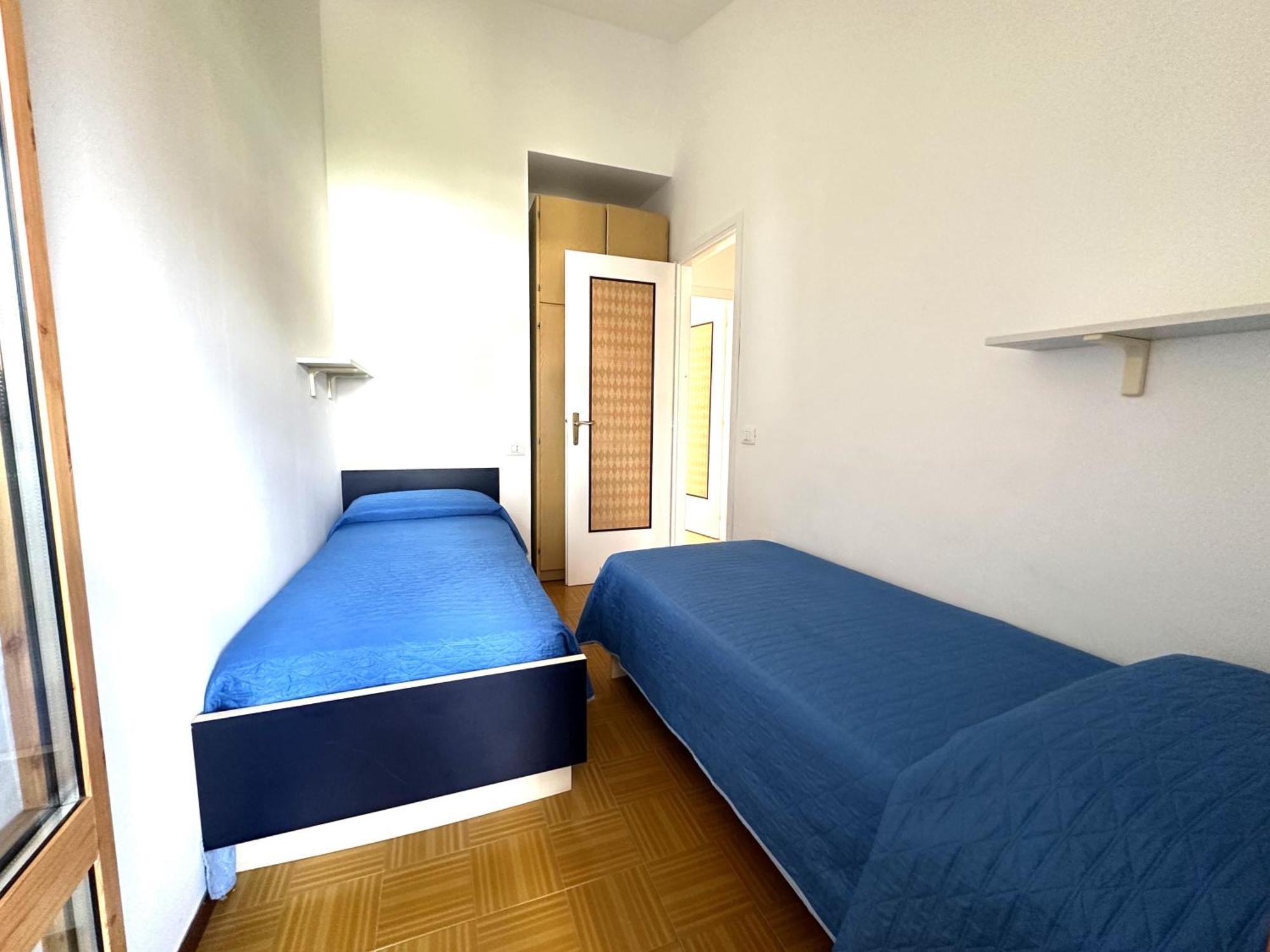 Villaggio Danubio Ferienhaus *