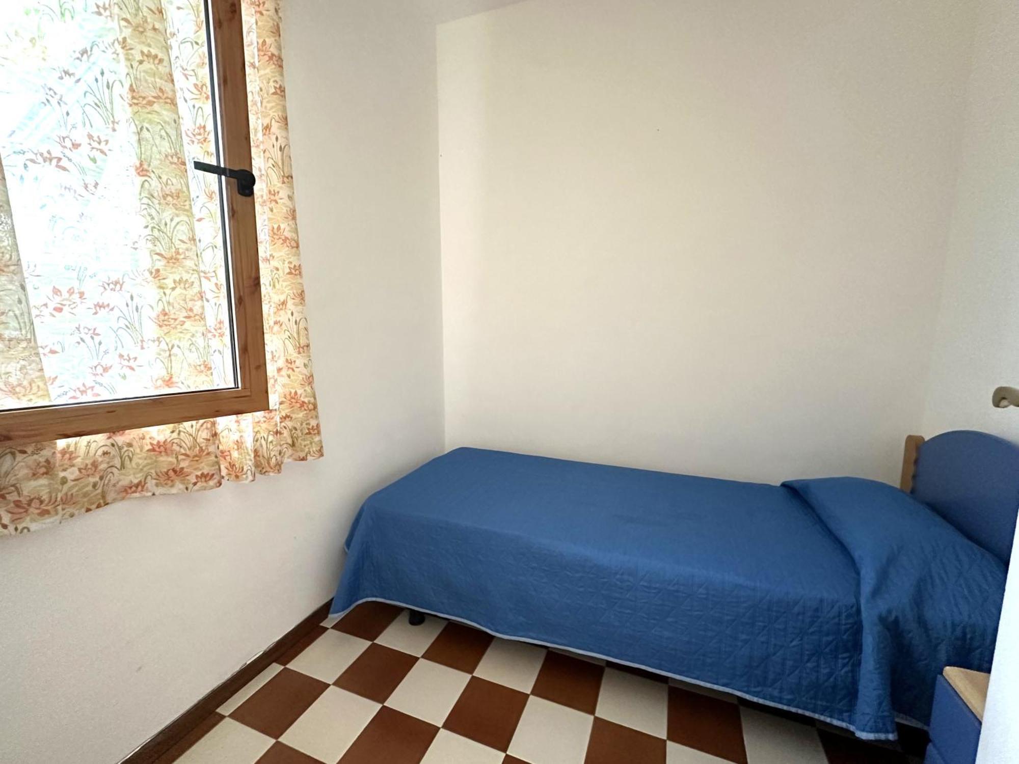 Ferienhaus Villaggio Danubio