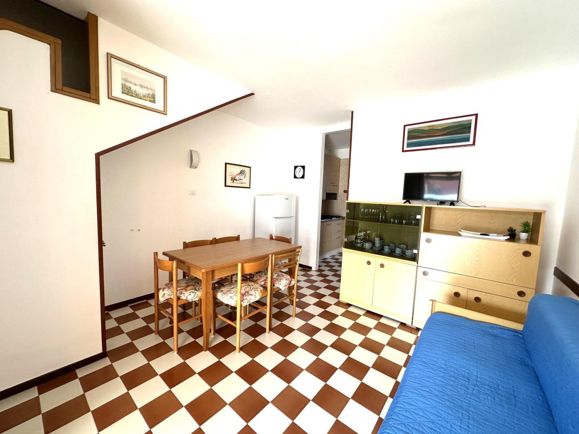 Casa vacanze Villaggio Danubio Bibione