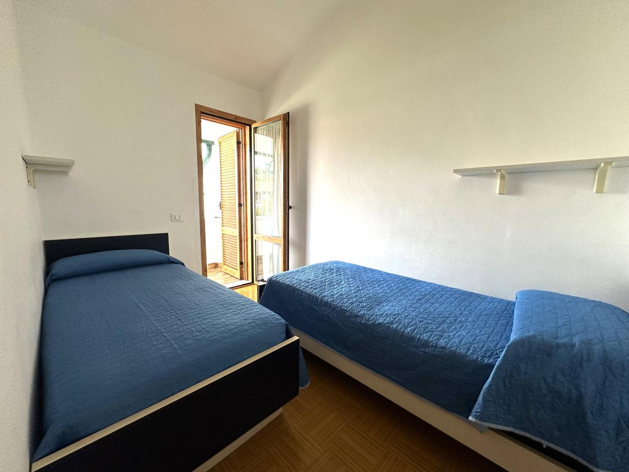 Casa vacanze Villaggio Danubio *