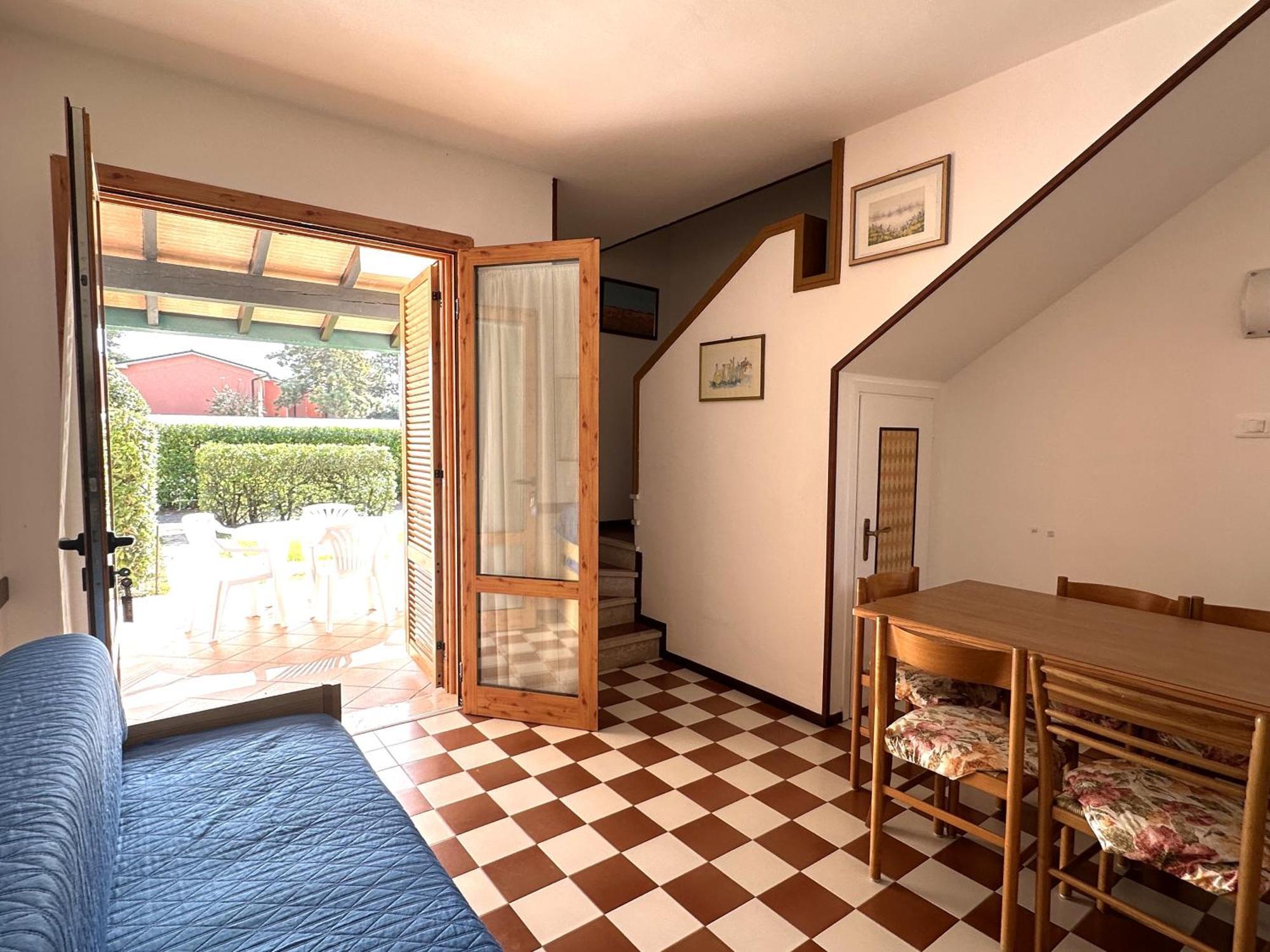 Villaggio Danubio * Bibione