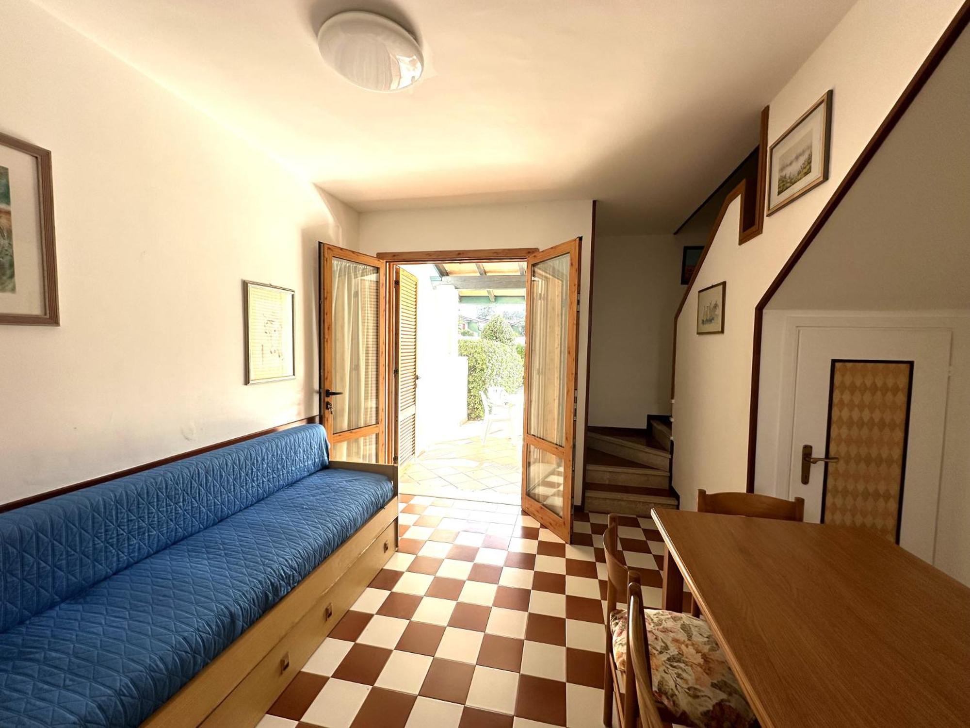 Villaggio Danubio * Bibione