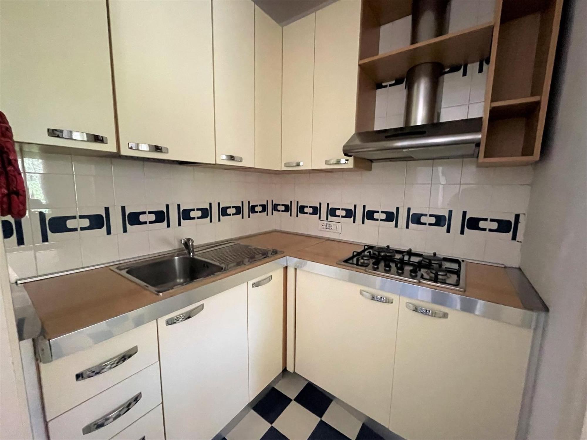 Casa vacanze Villaggio Danubio *
