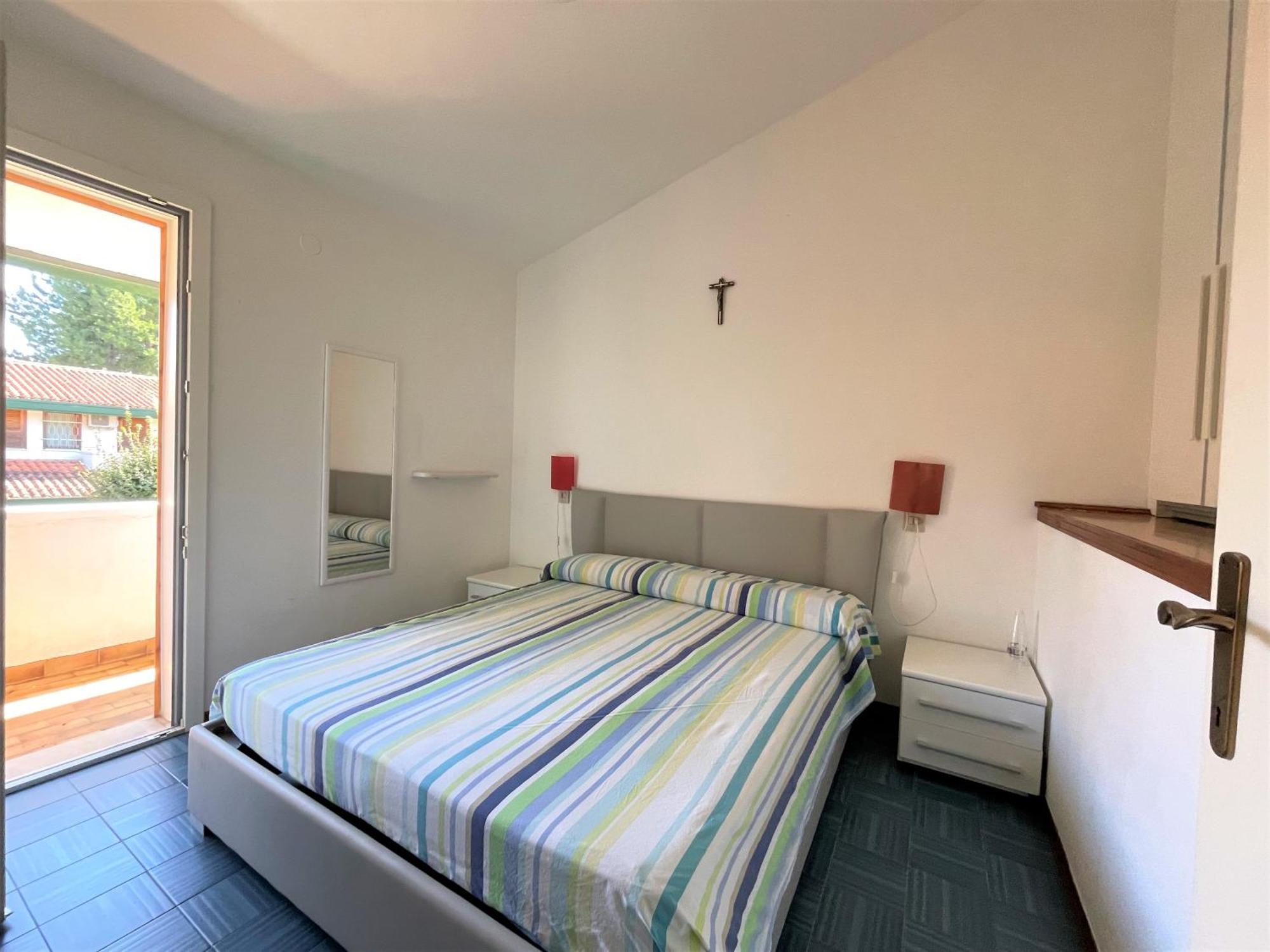 Casa vacanze Villaggio Danubio
