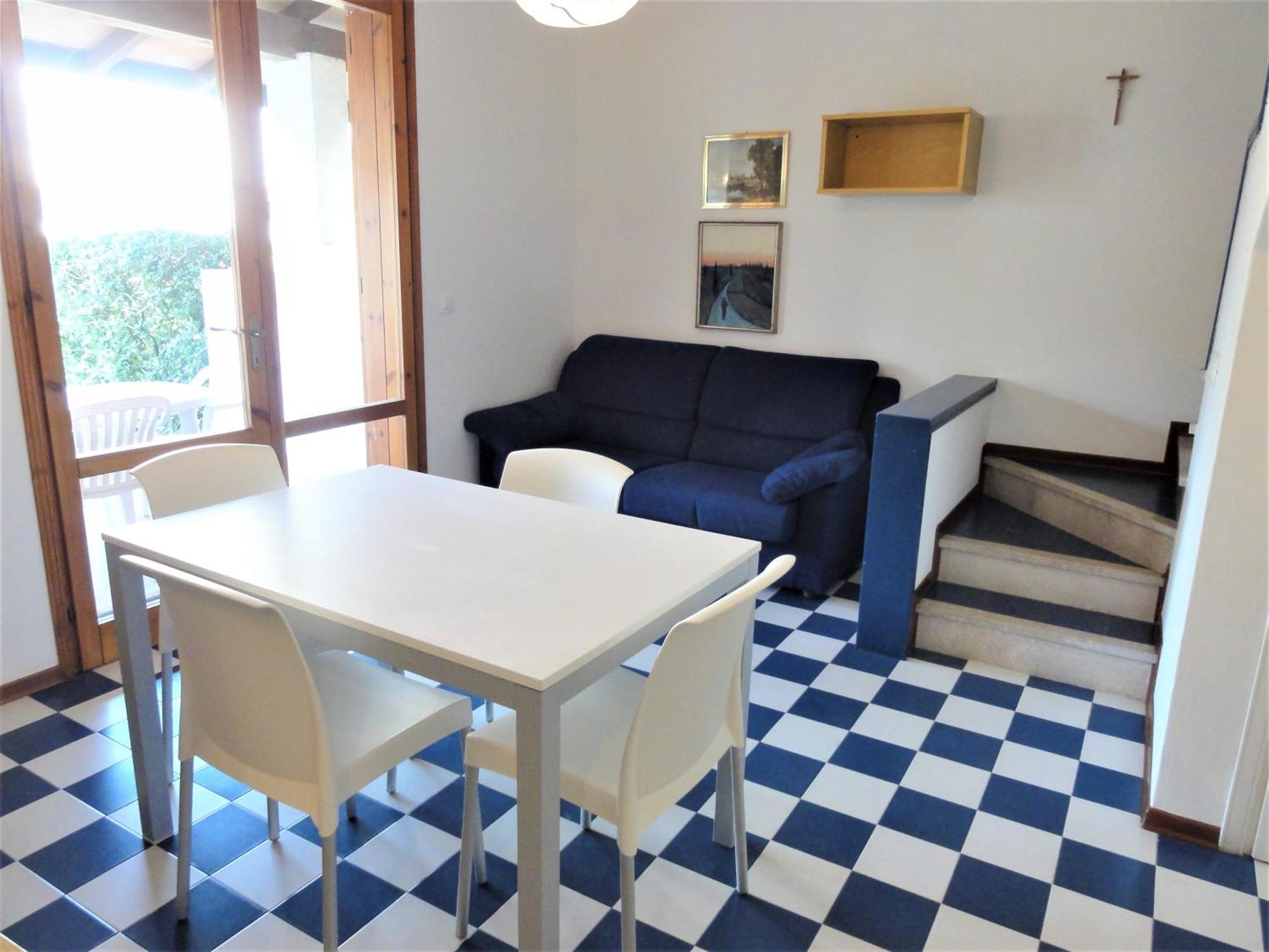 Casa vacanze Villaggio Danubio