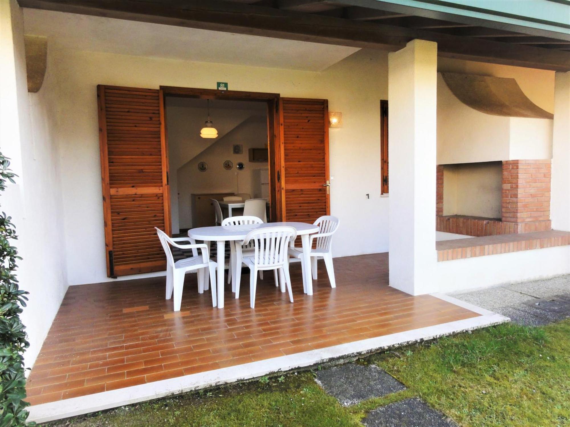 Casa vacanze Villaggio Danubio