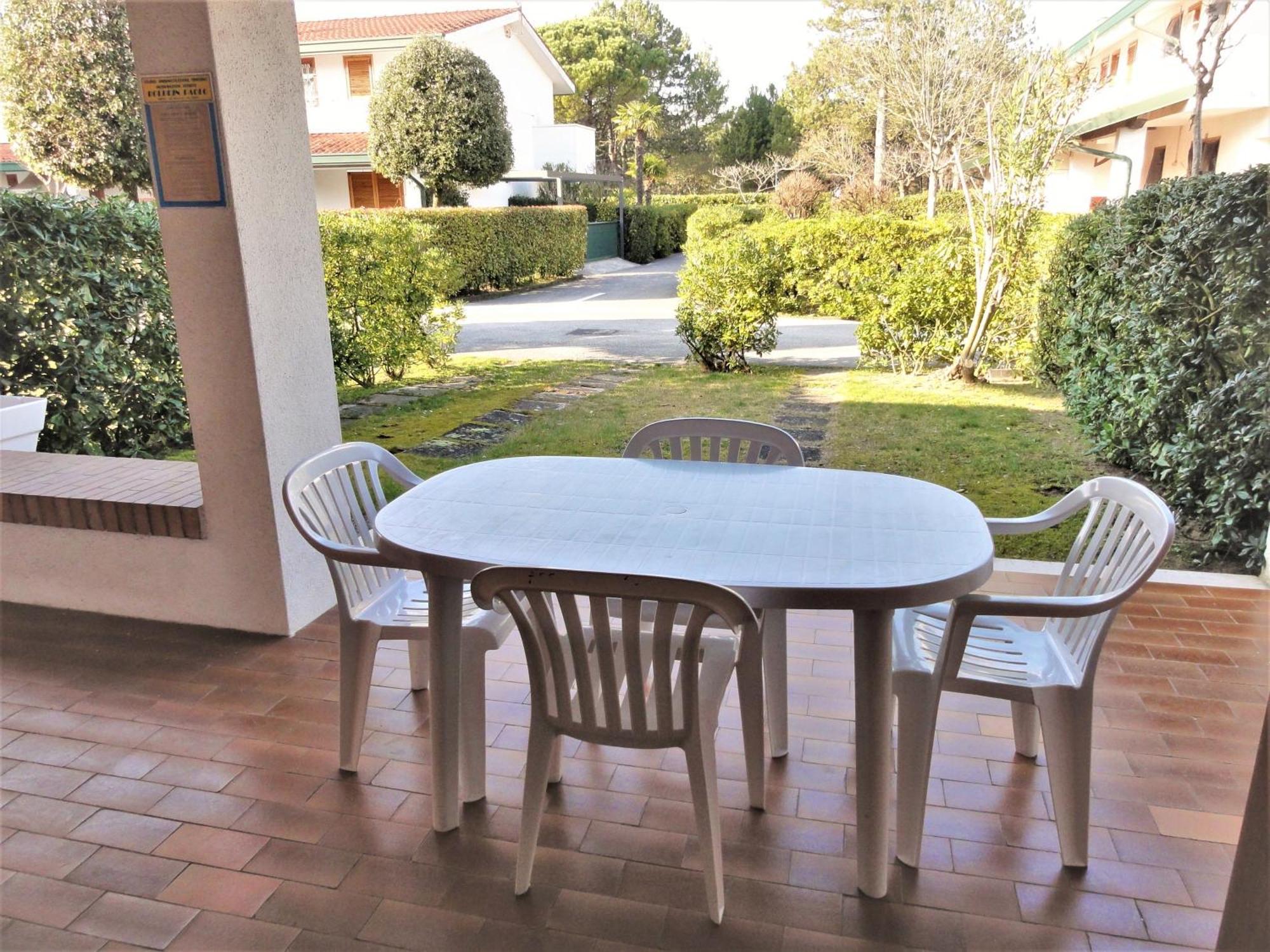 Villaggio Danubio Bibione