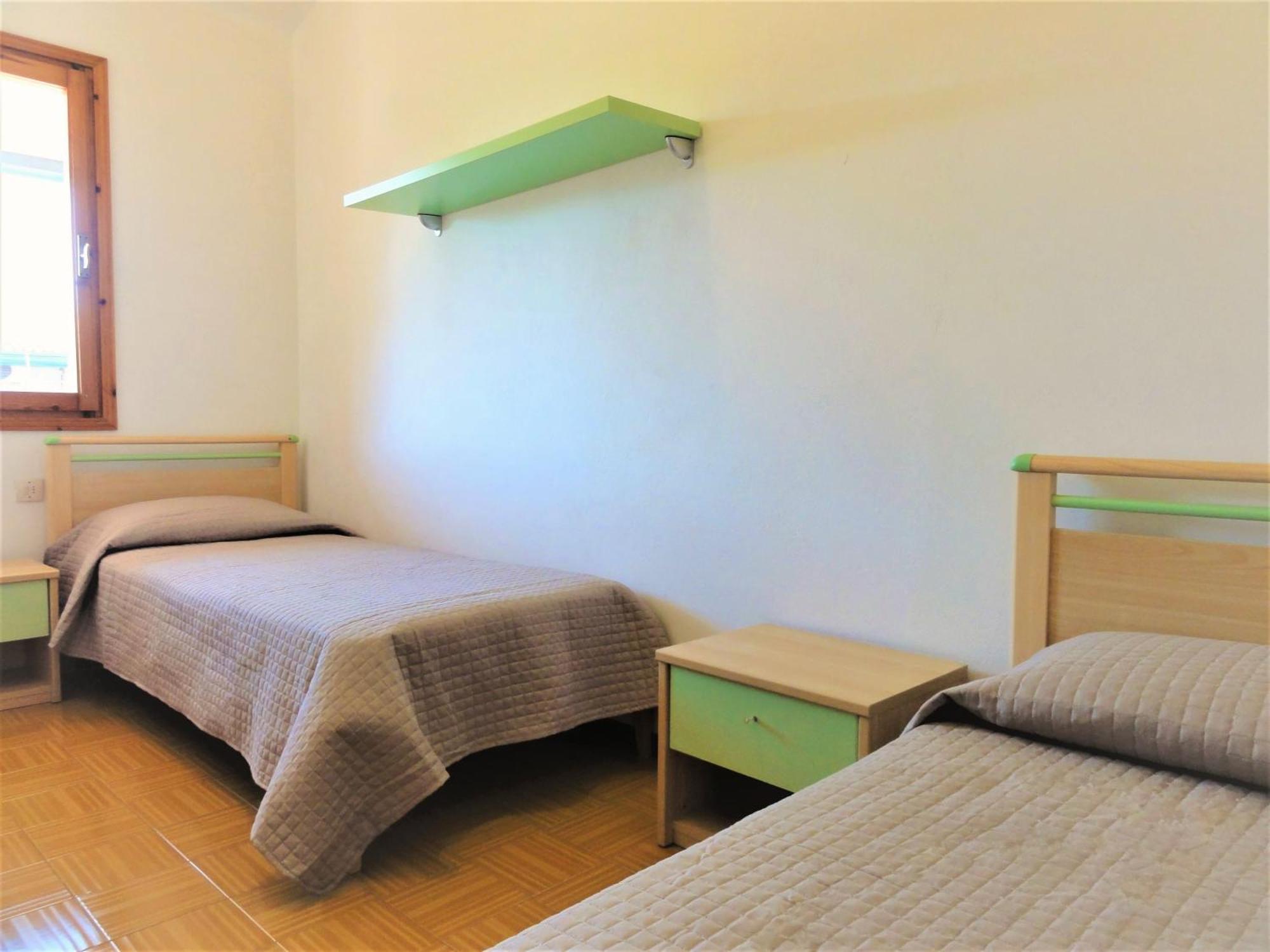 Casa vacanze Villaggio Danubio Bibione