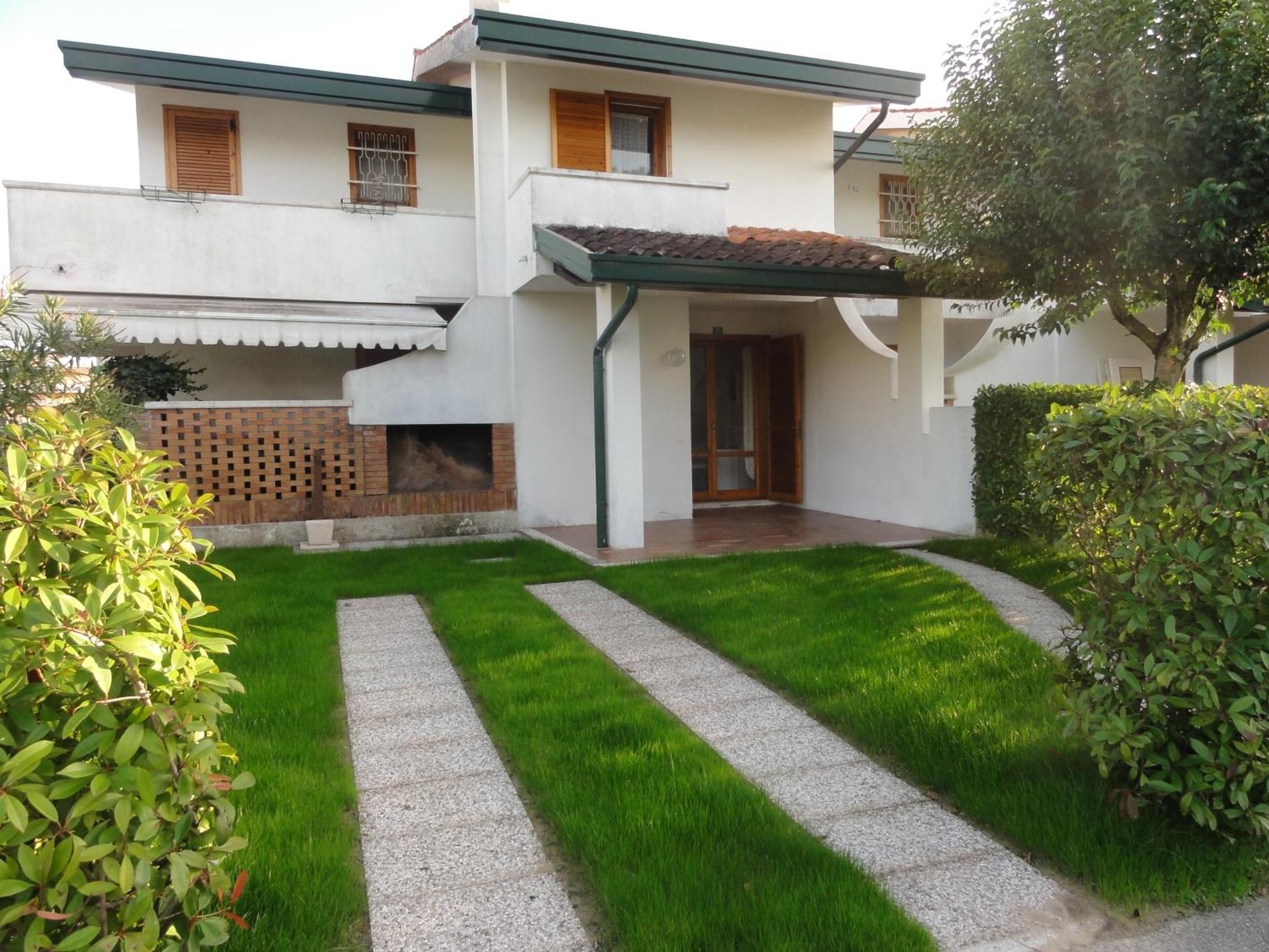 Casa vacanze Villaggio Danubio Bibione