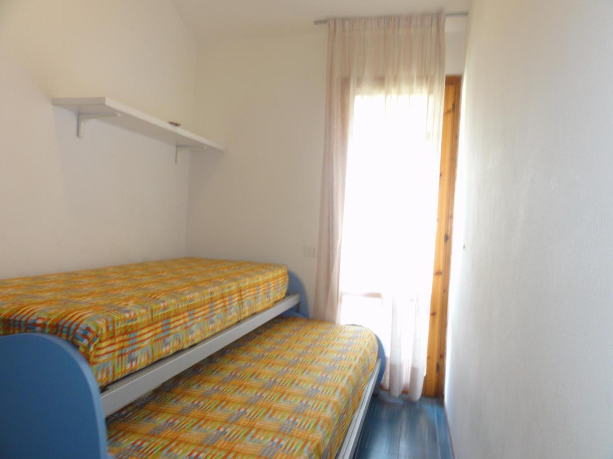 Villaggio Danubio Ferienhaus *