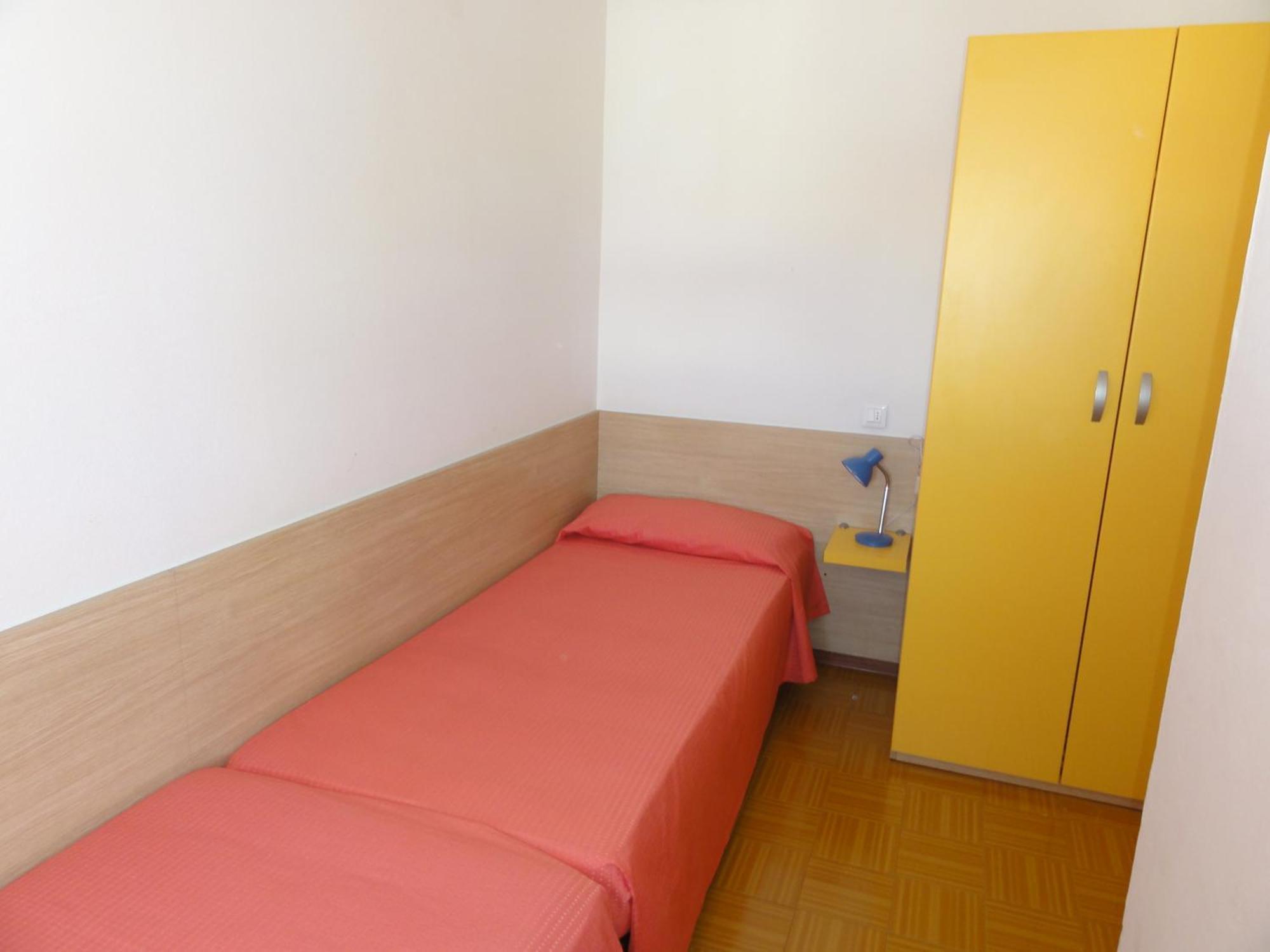Villaggio Danubio Ferienhaus Bibione