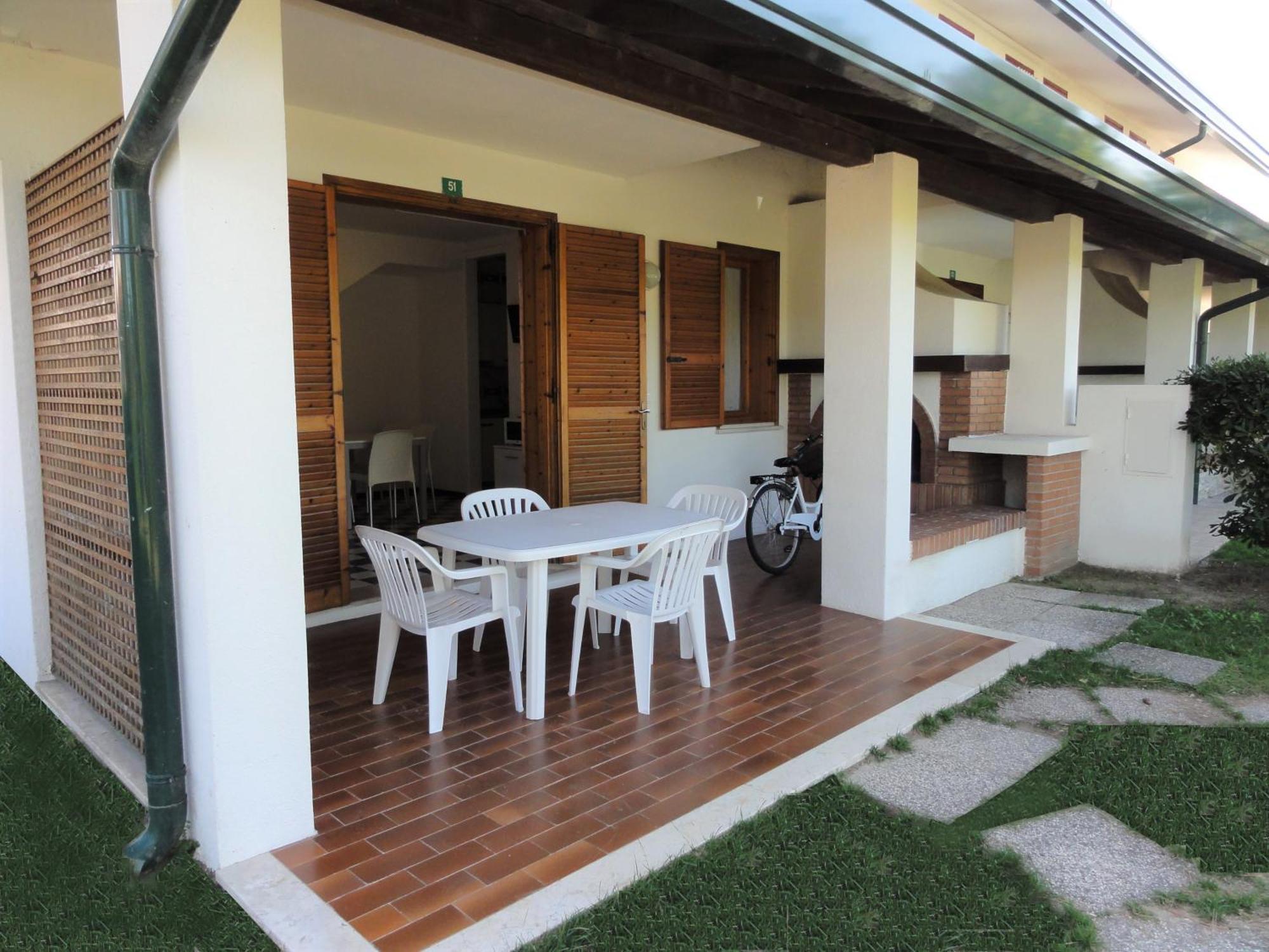 Casa vacanze Villaggio Danubio *