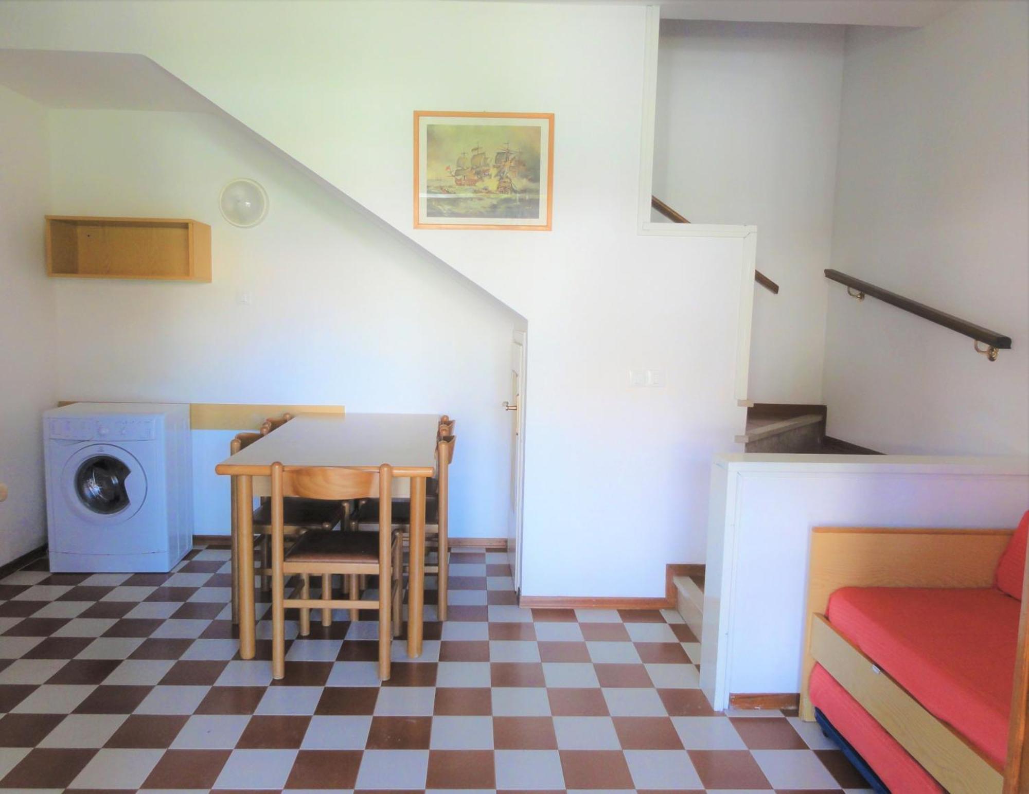 Villaggio Danubio *