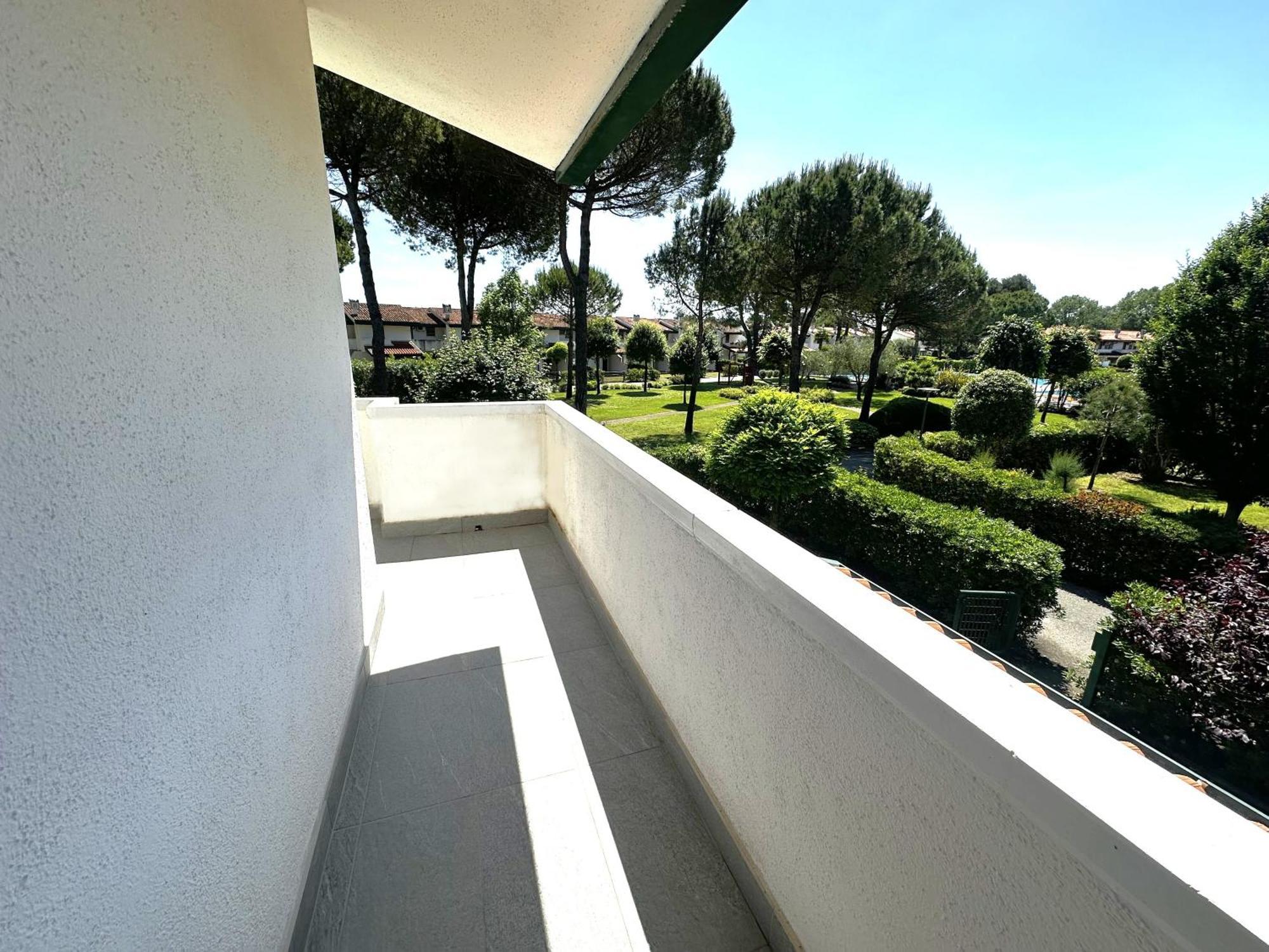 Casa vacanze Villaggio Danubio