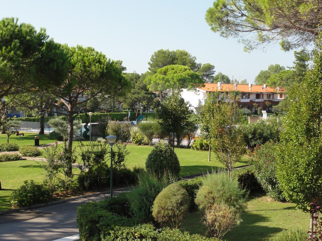 Villaggio Danubio Ferienhaus Bibione