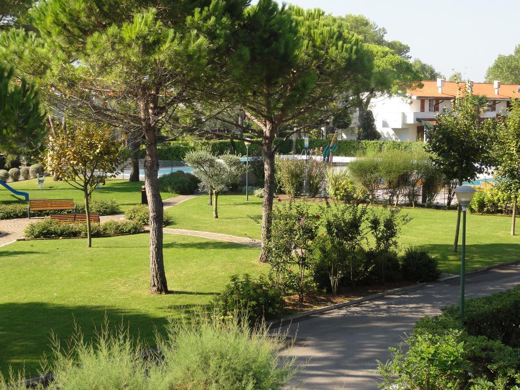 Villaggio Danubio * Bibione