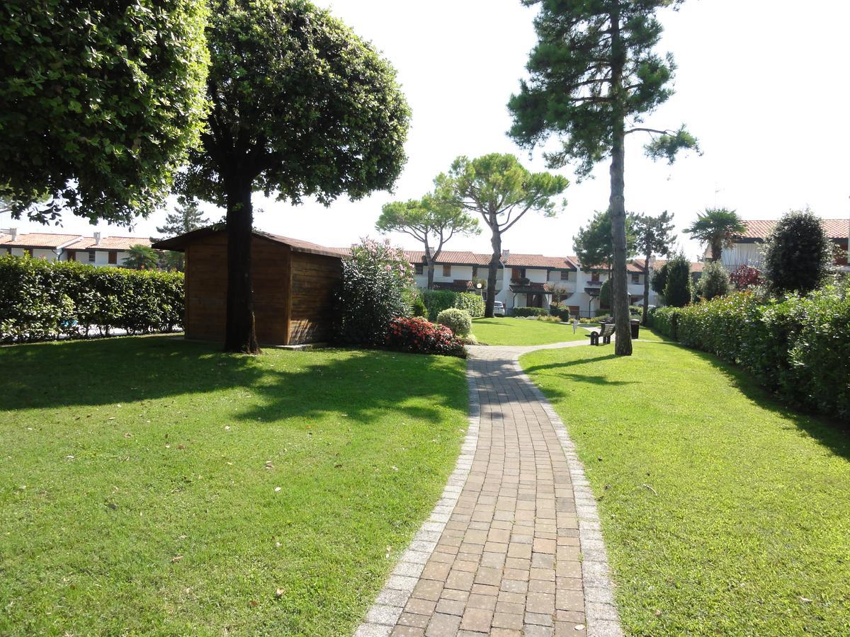 Villaggio Danubio Casa vacanze