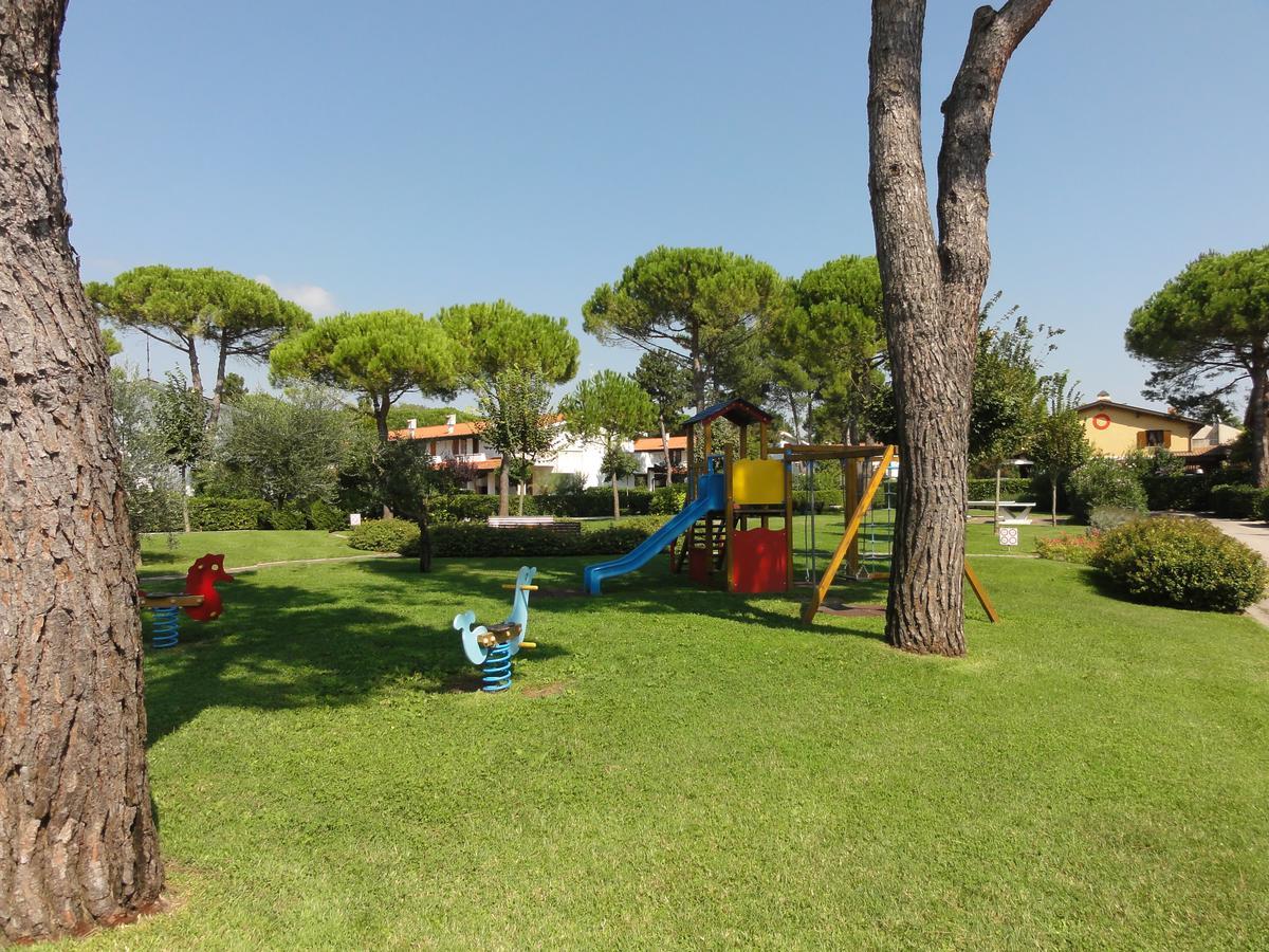 Villaggio Danubio Ferienhaus