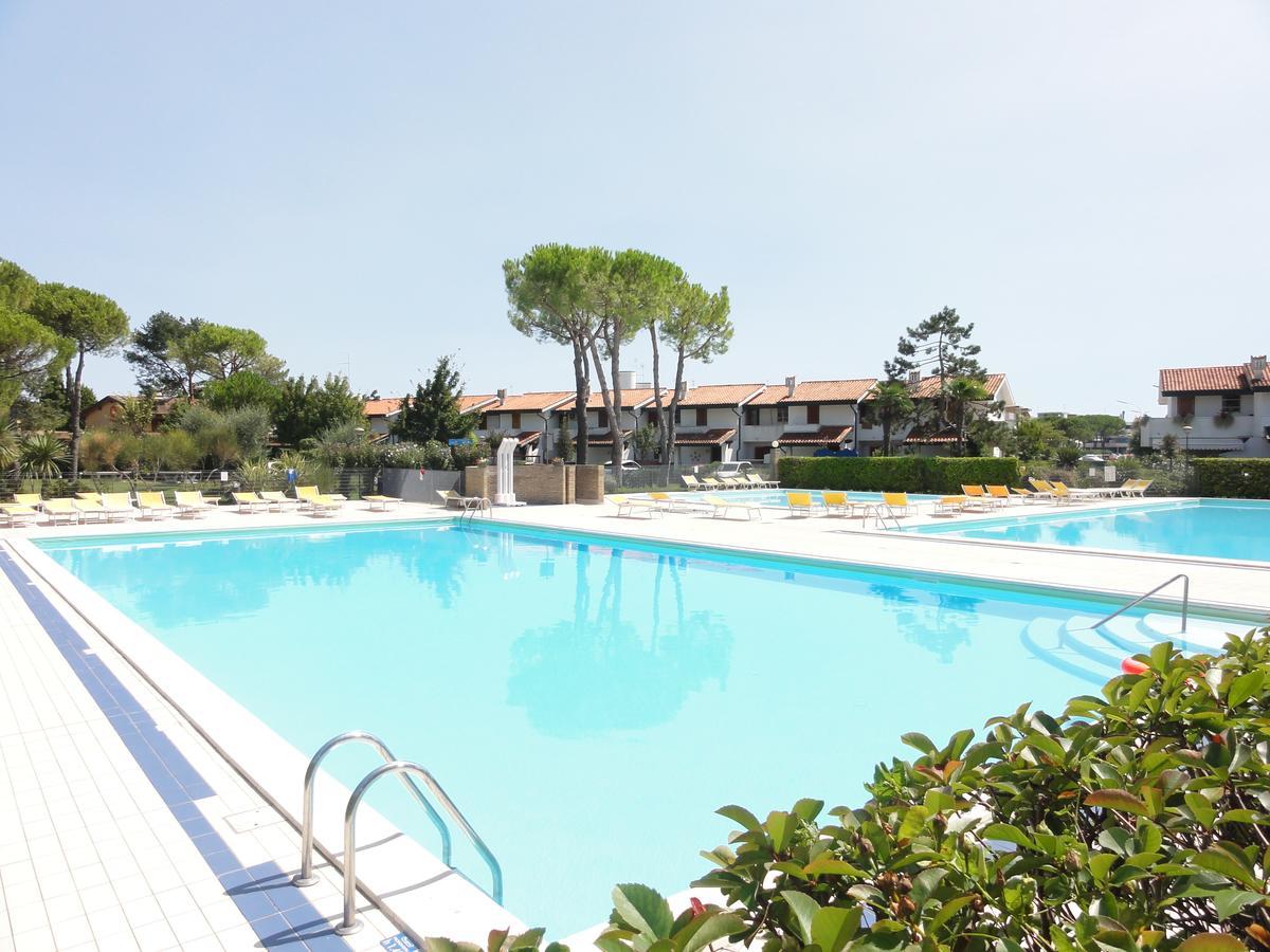 Villaggio Danubio Bibione