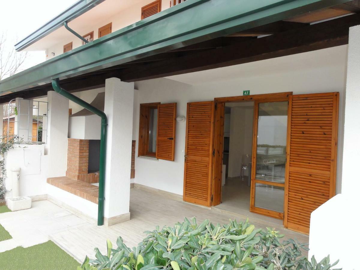 Casa vacanze Villaggio Danubio *