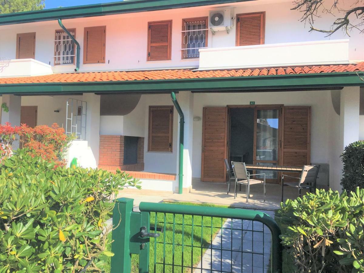 Villaggio Danubio Casa vacanze *