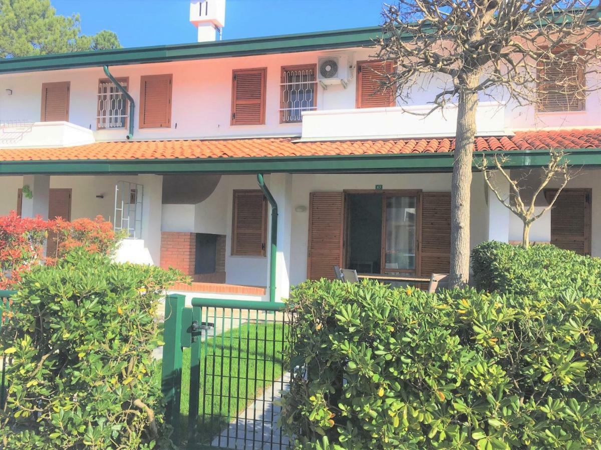 Casa vacanze Villaggio Danubio *