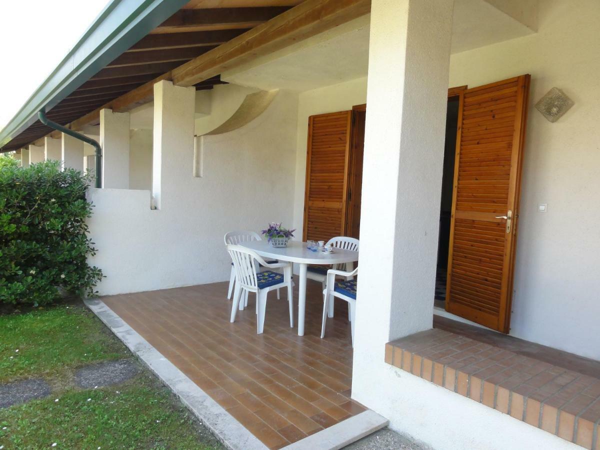 Villaggio Danubio *