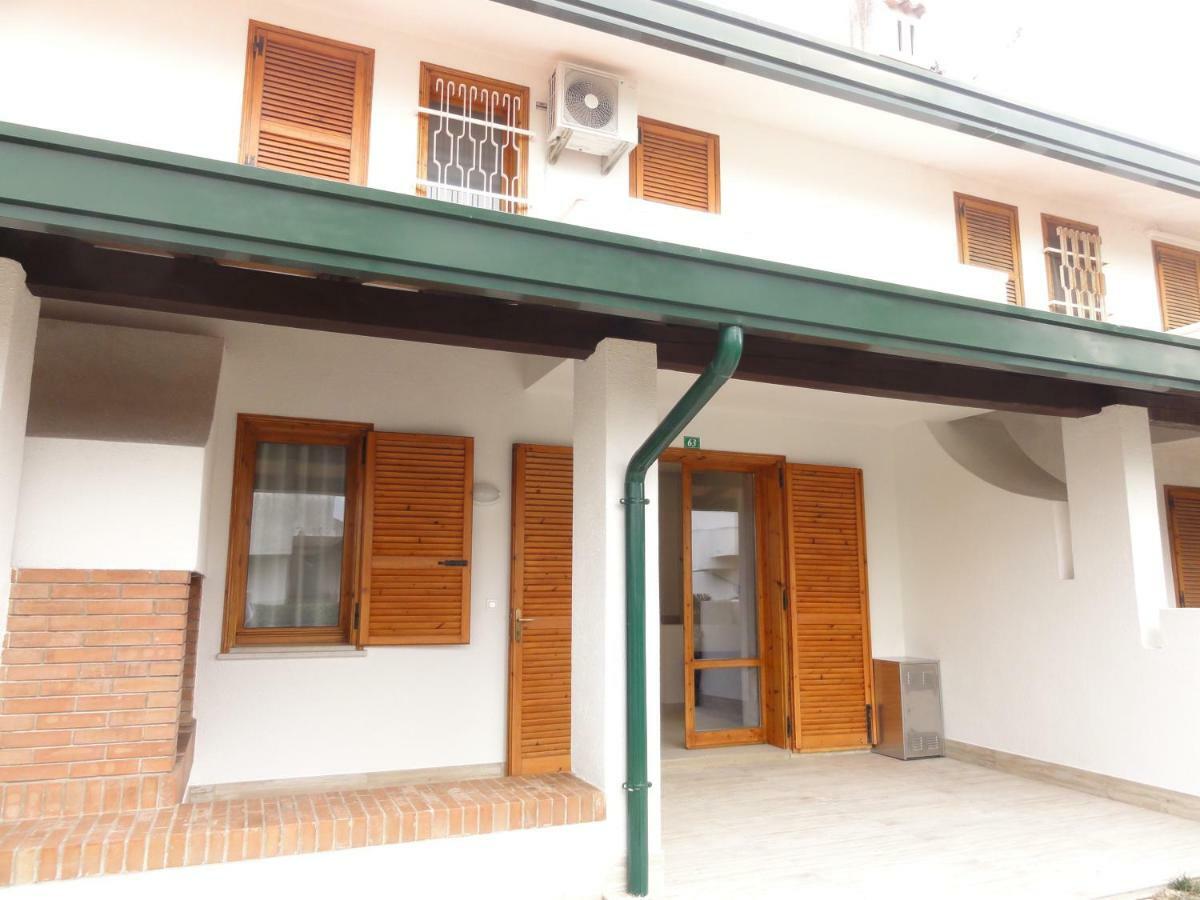 Villaggio Danubio