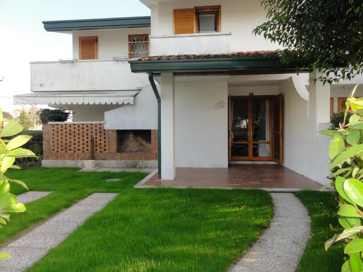 Villaggio Danubio Bibione