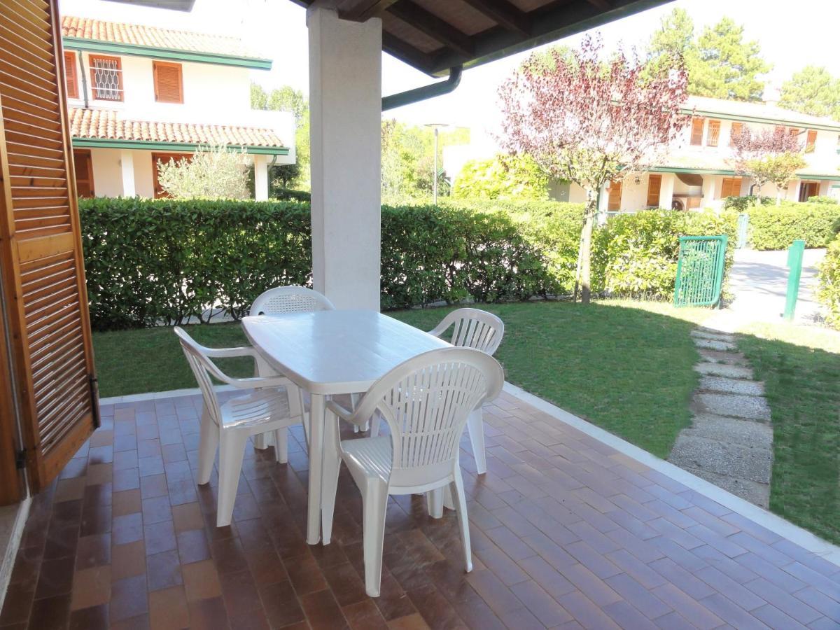 Ferienhaus Villaggio Danubio