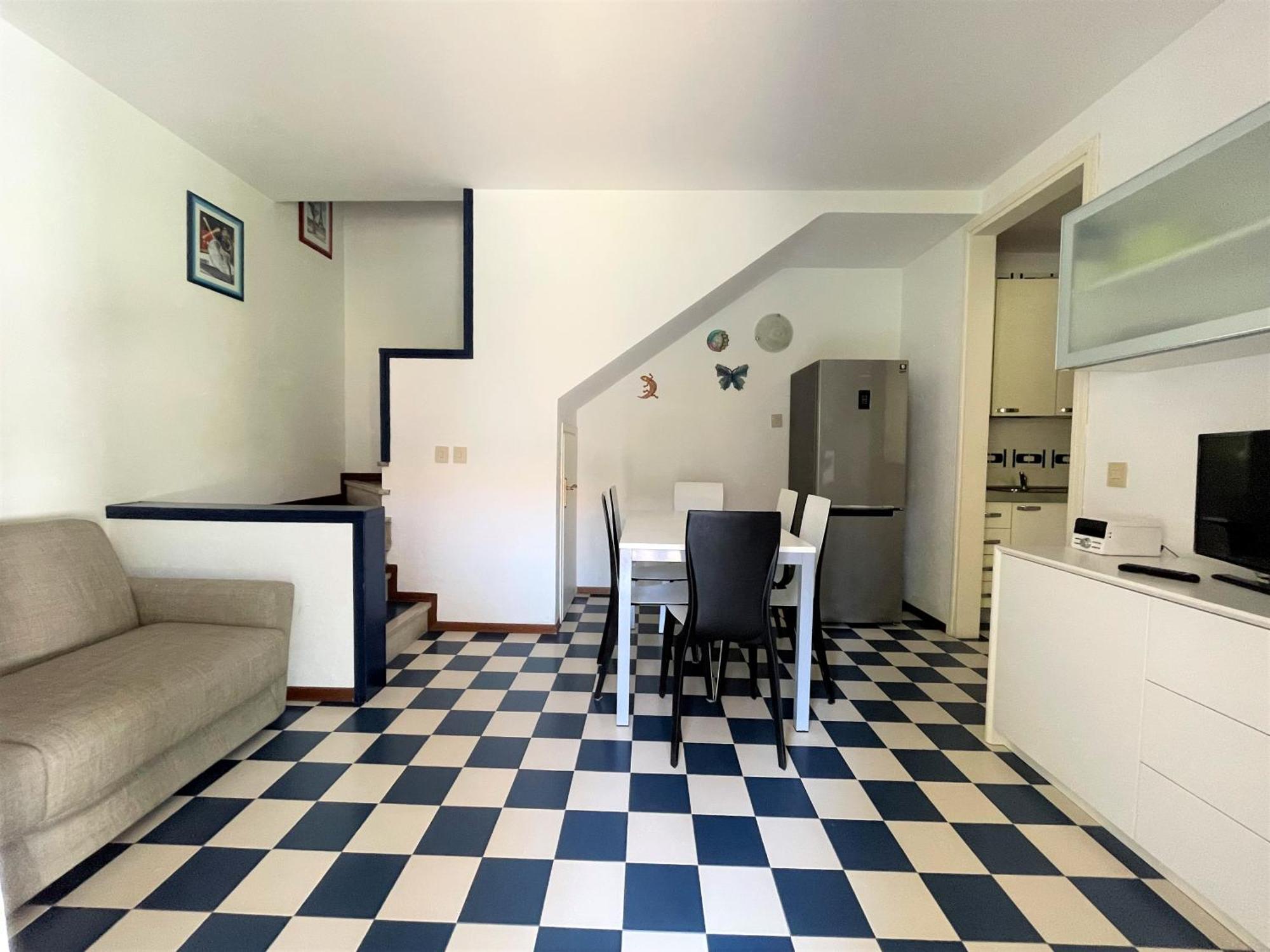 Villaggio Danubio Bibione