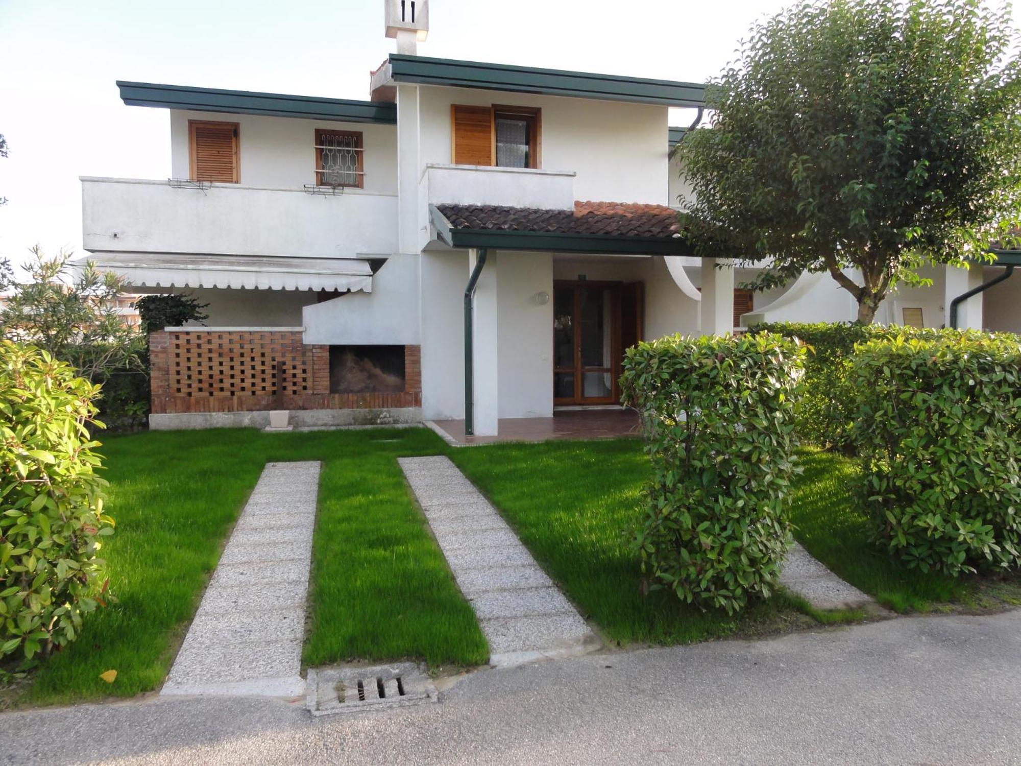 Villaggio Danubio Bibione