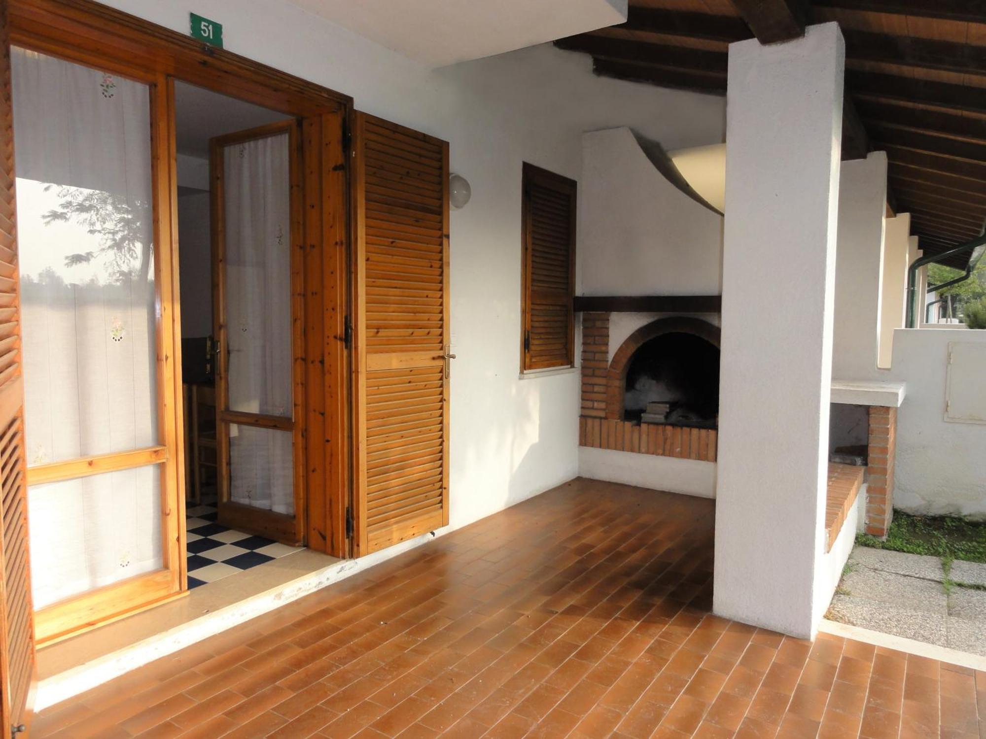 Villaggio Danubio Bibione