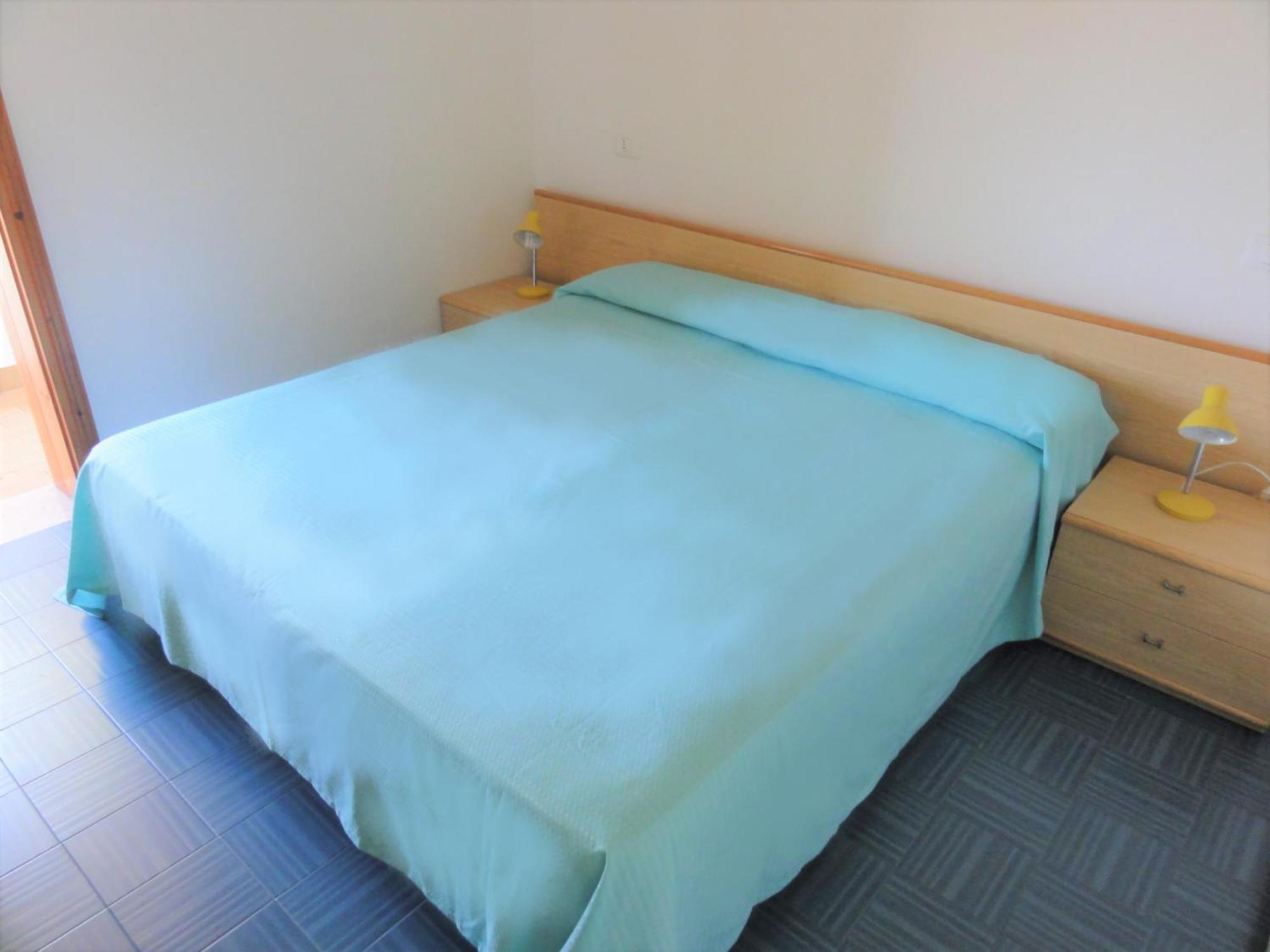 Villaggio Danubio Ferienhaus Bibione