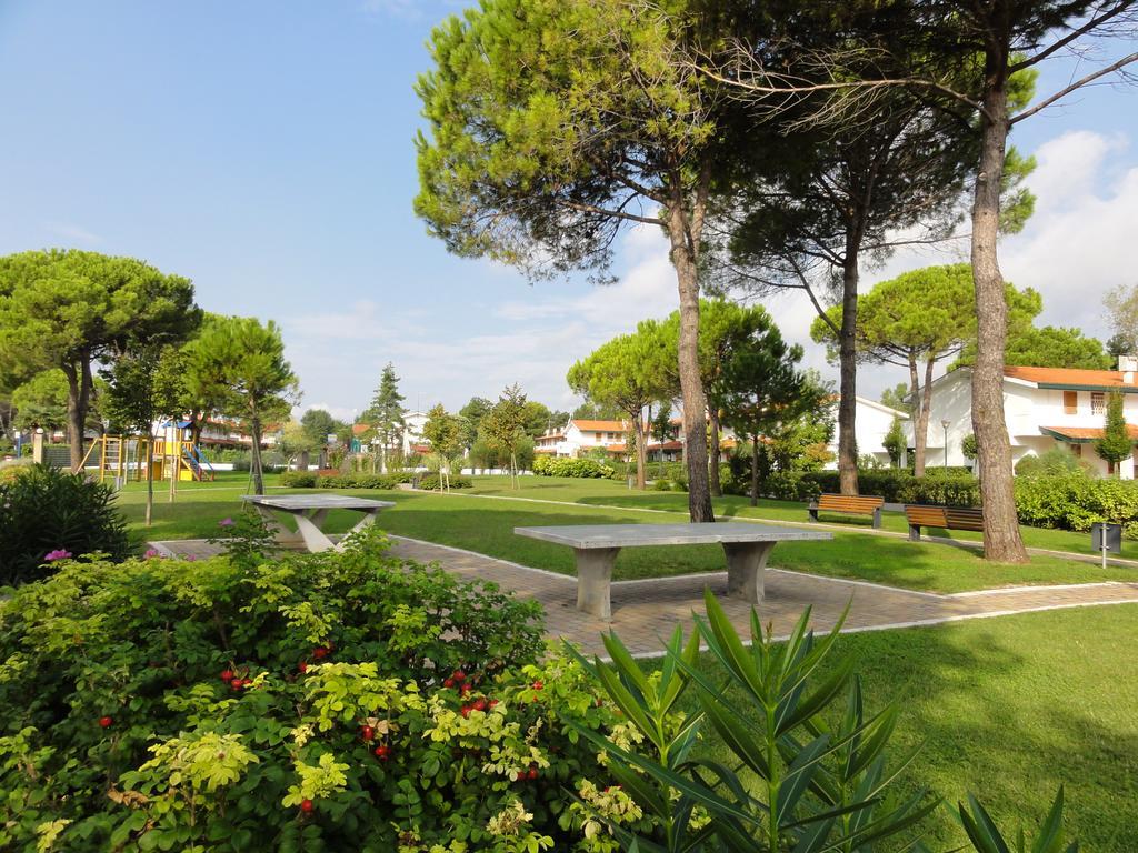Ferienhaus Villaggio Danubio Bibione